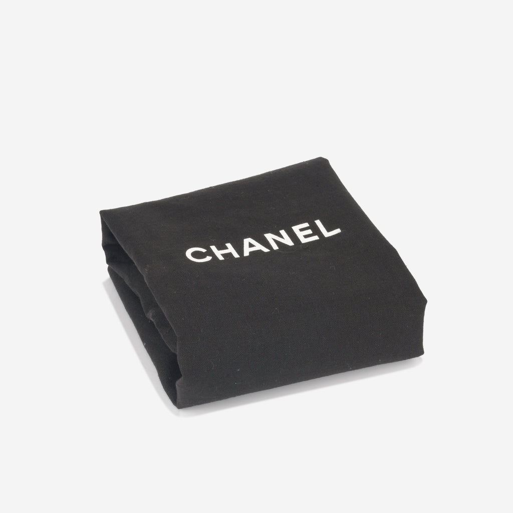 Chanel Classic Flap Bag - Medium