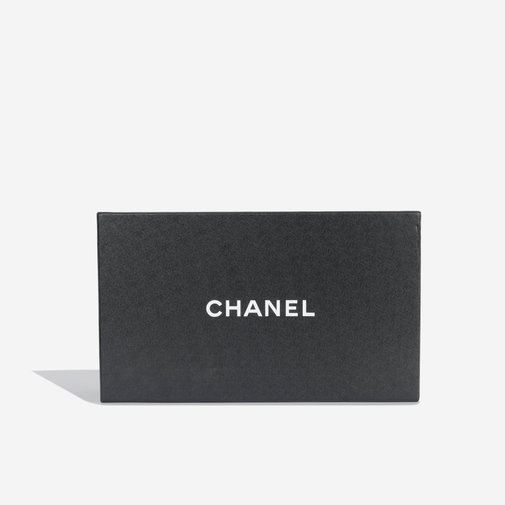 Chanel Classic Flap Bag - Medium
