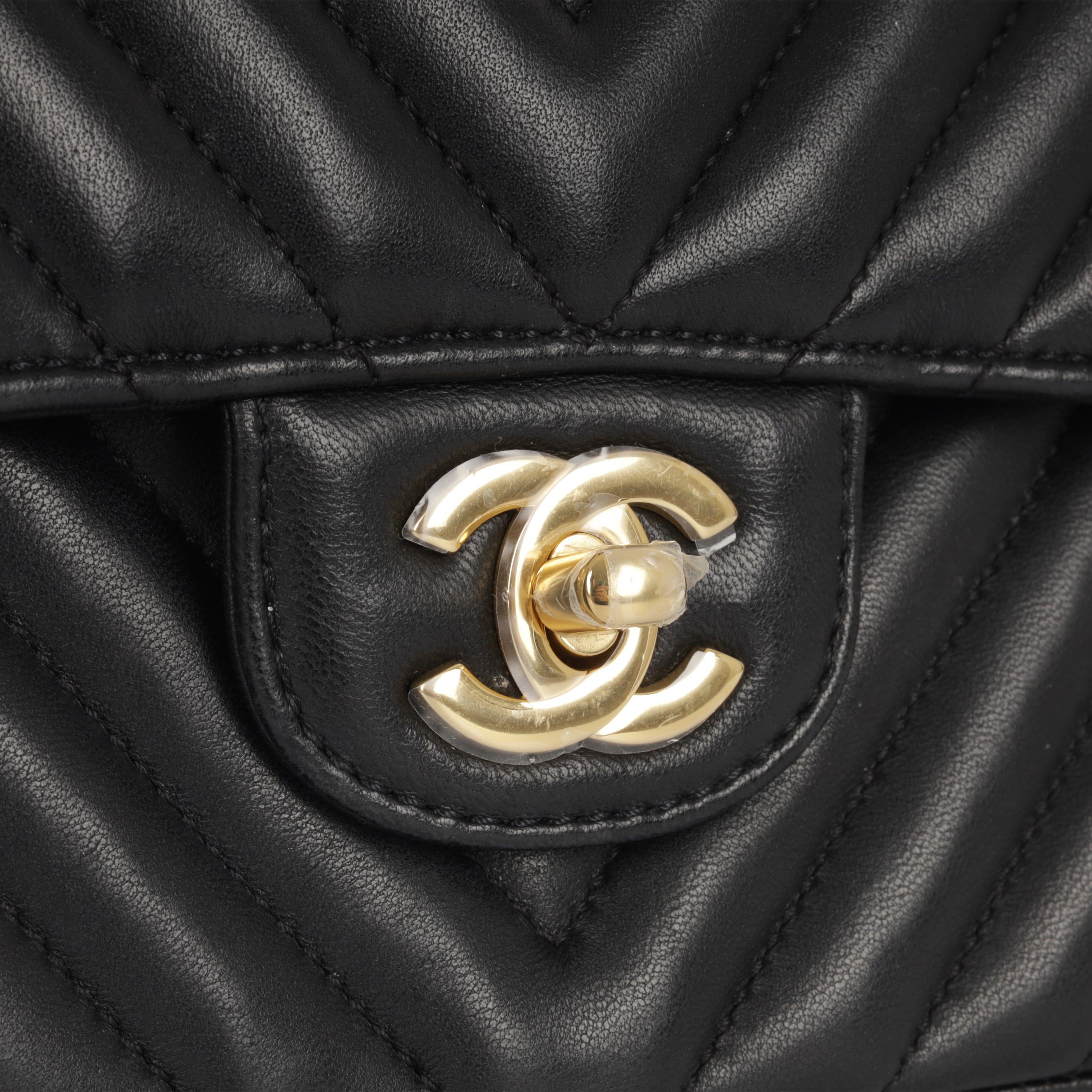 Chanel Classic Flap Bag - Medium