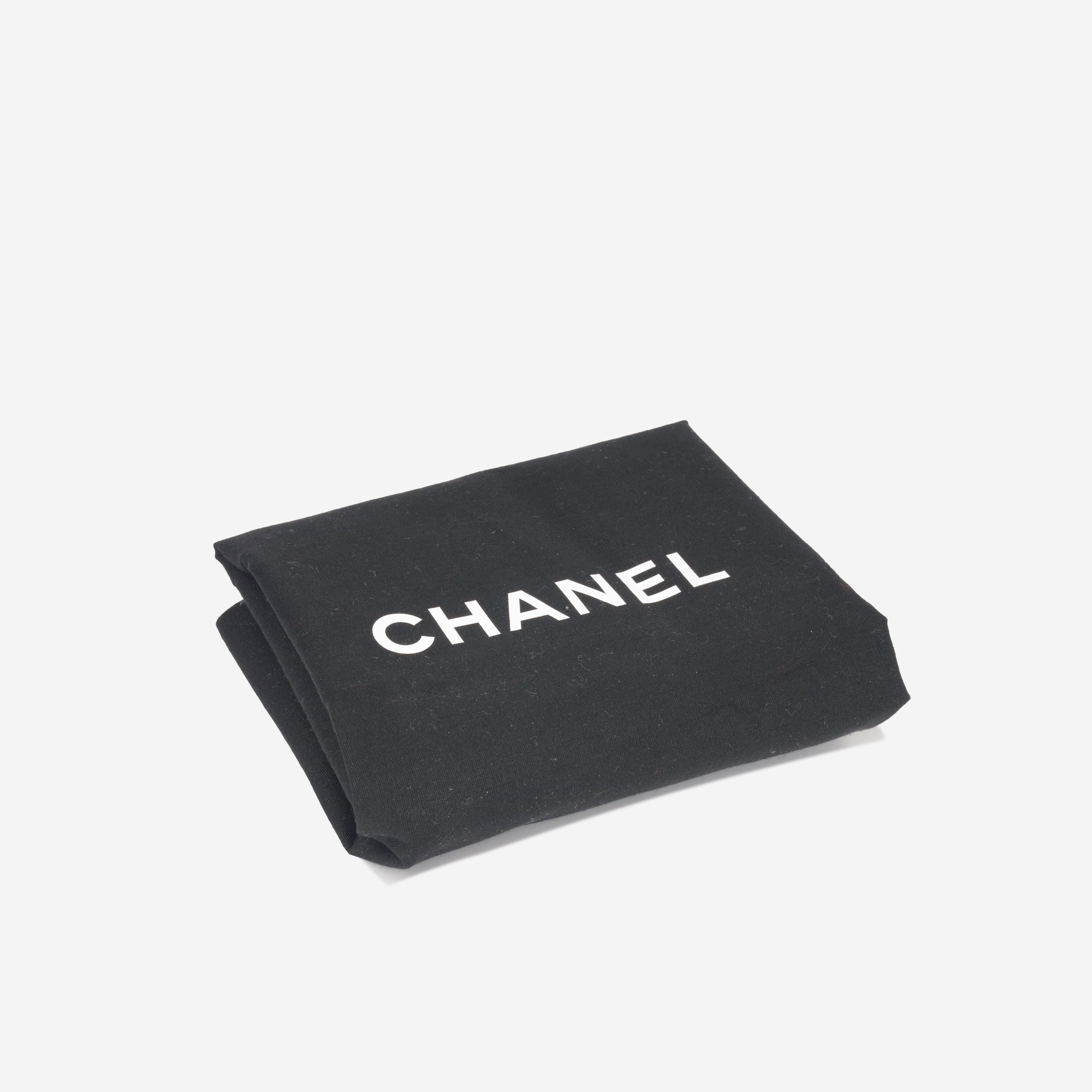 Chanel Classic Flap Bag - Medium