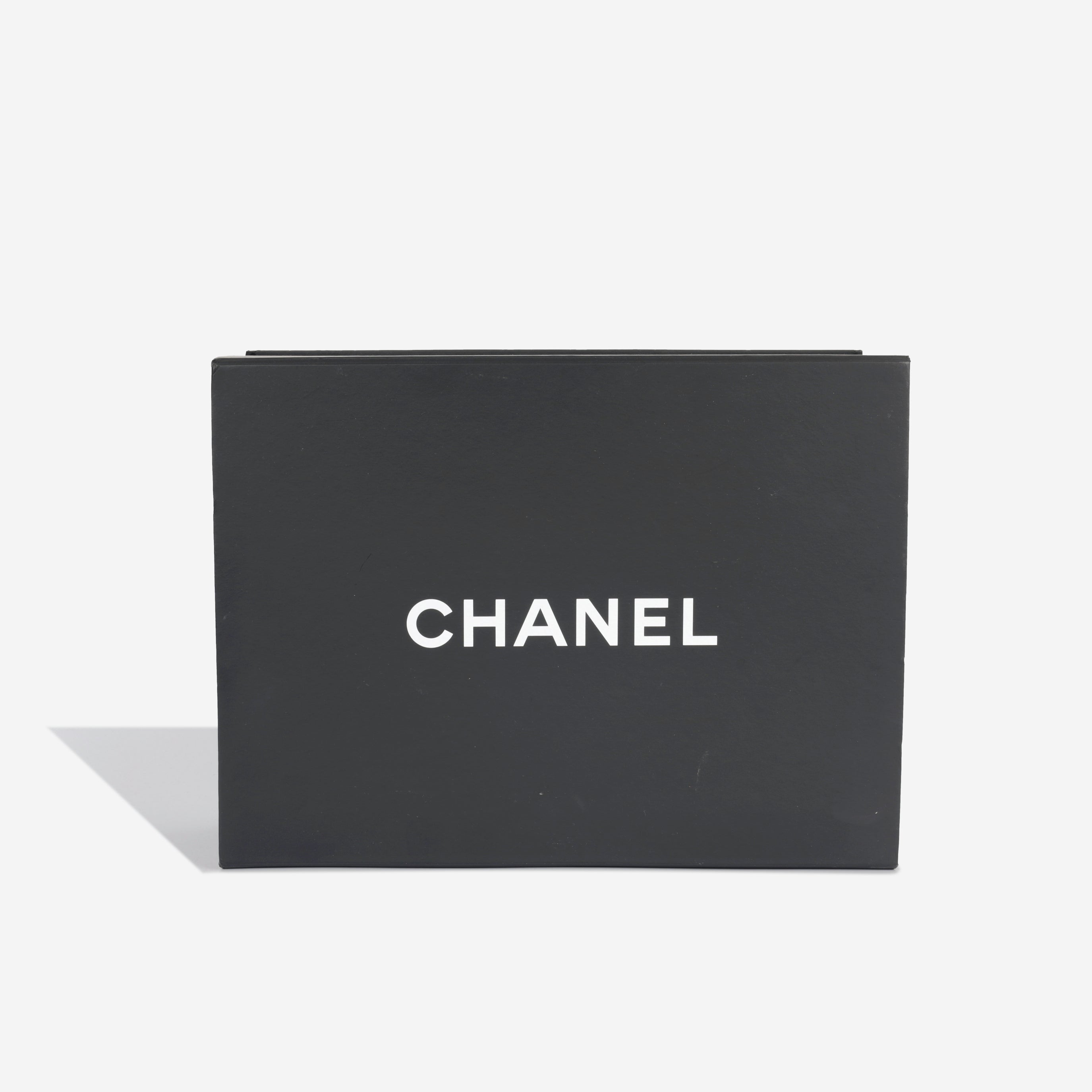 Chanel Classic Flap Bag - Medium