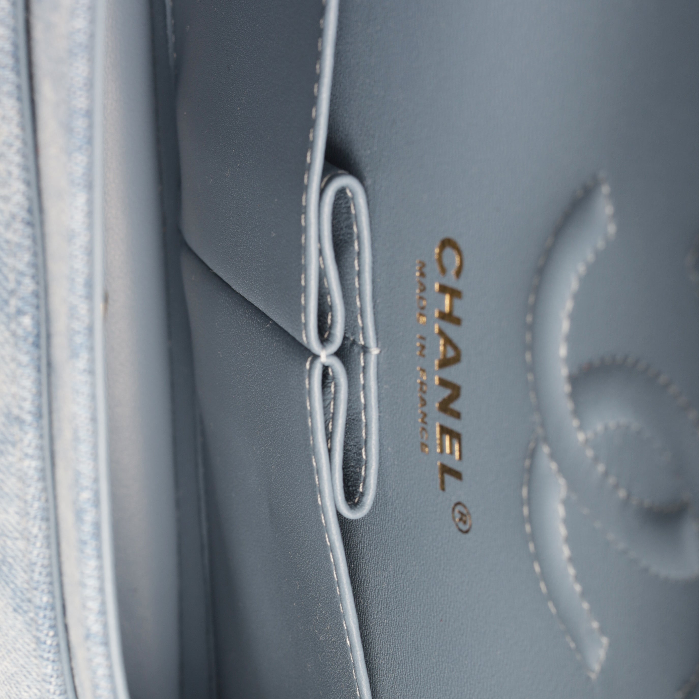 Chanel Classic Flap Bag - Small