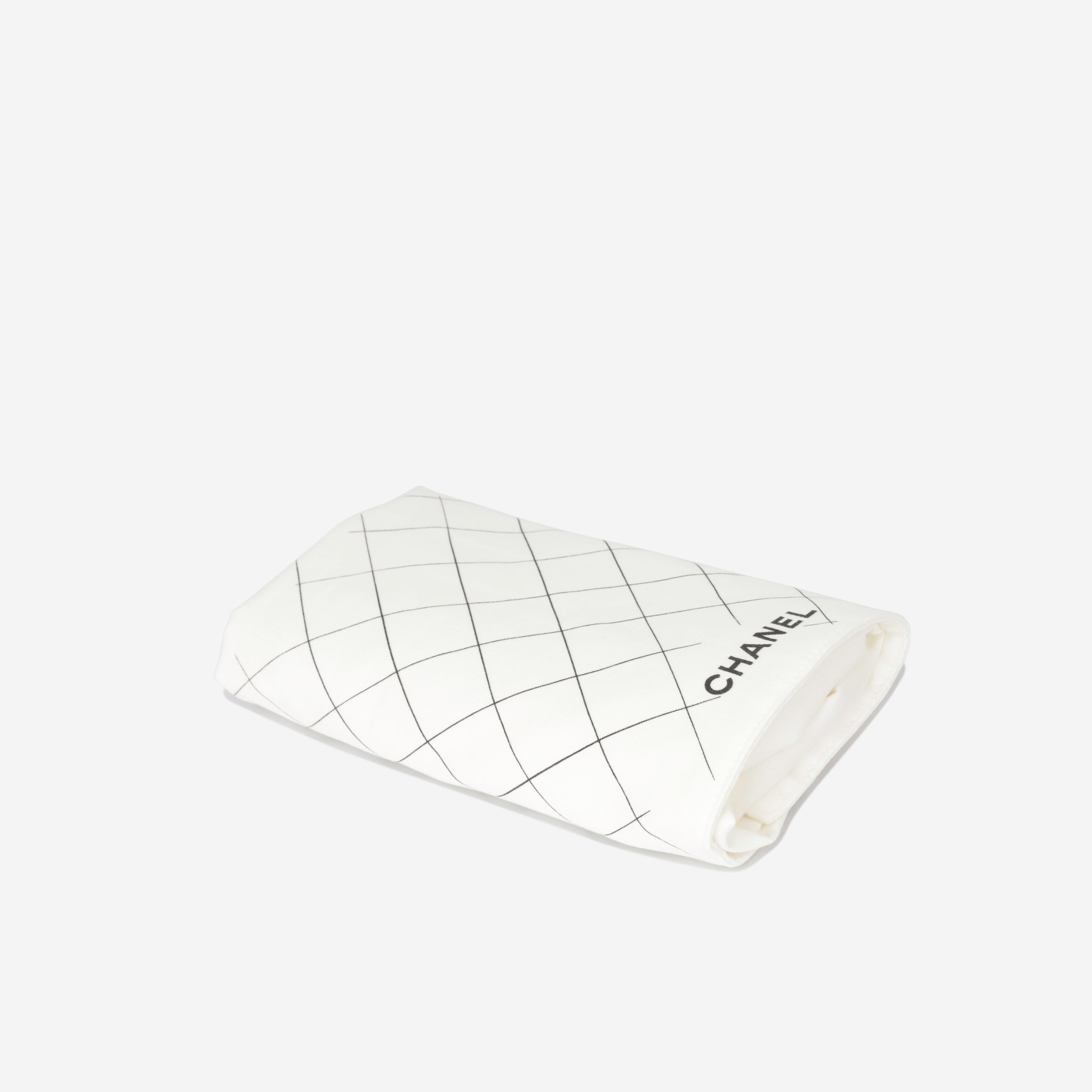 Chanel Classic Flap Bag - Small