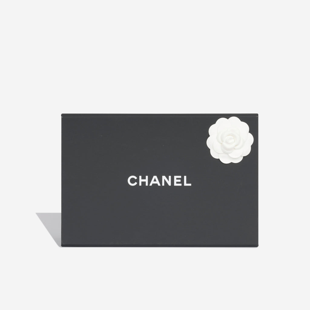 Chanel Classic Flap Bag - Small