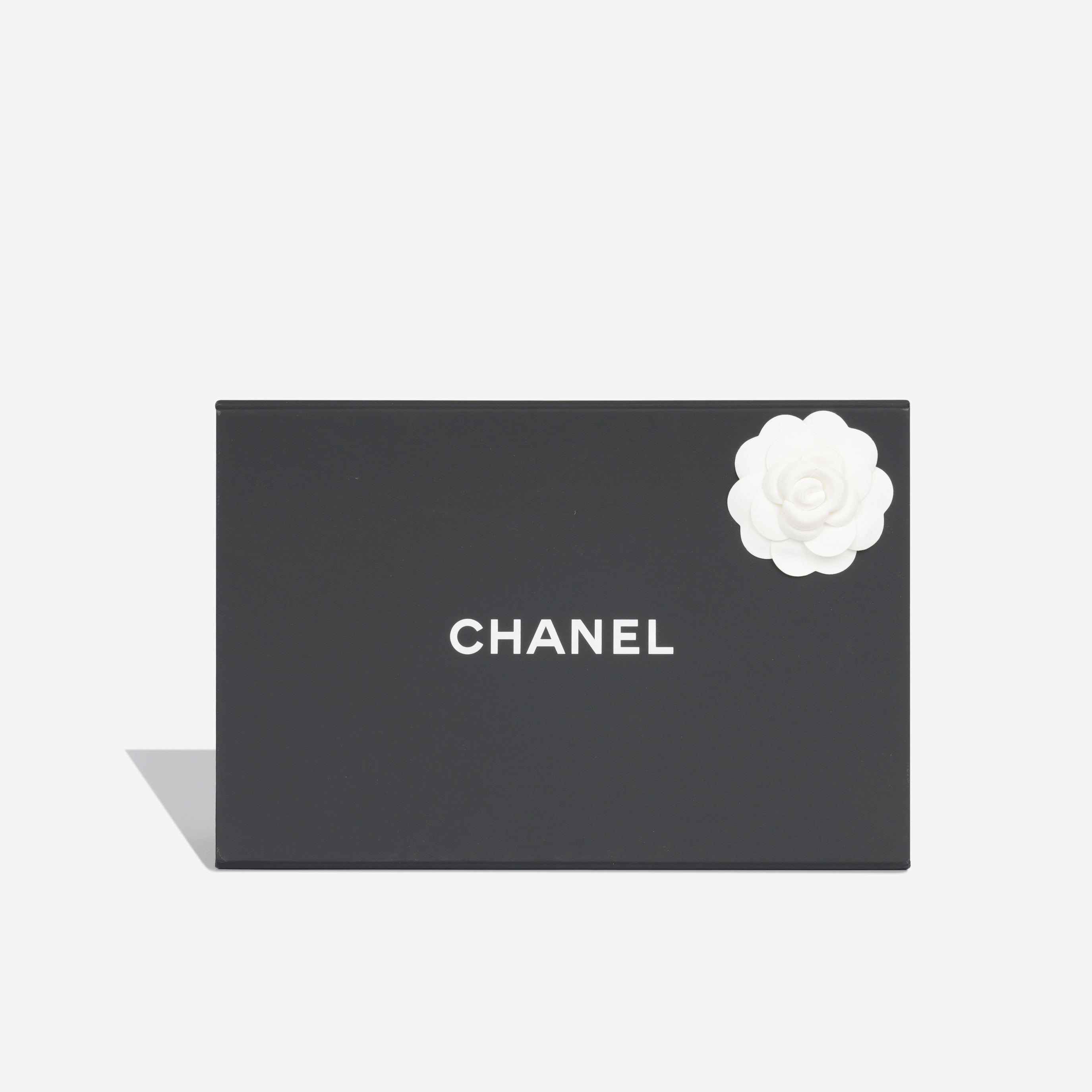Chanel Classic Flap Bag - Small