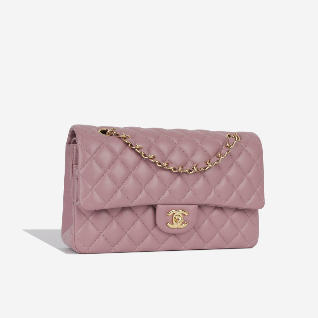 Chanel Classic Flap Bag - Medium
