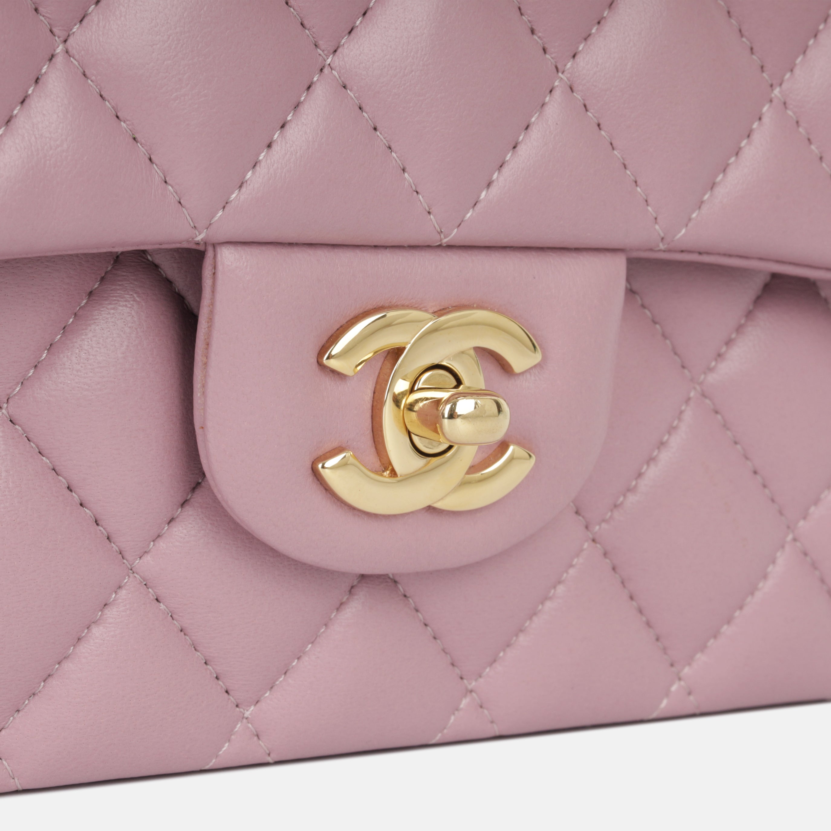 Chanel Classic Flap Bag - Medium