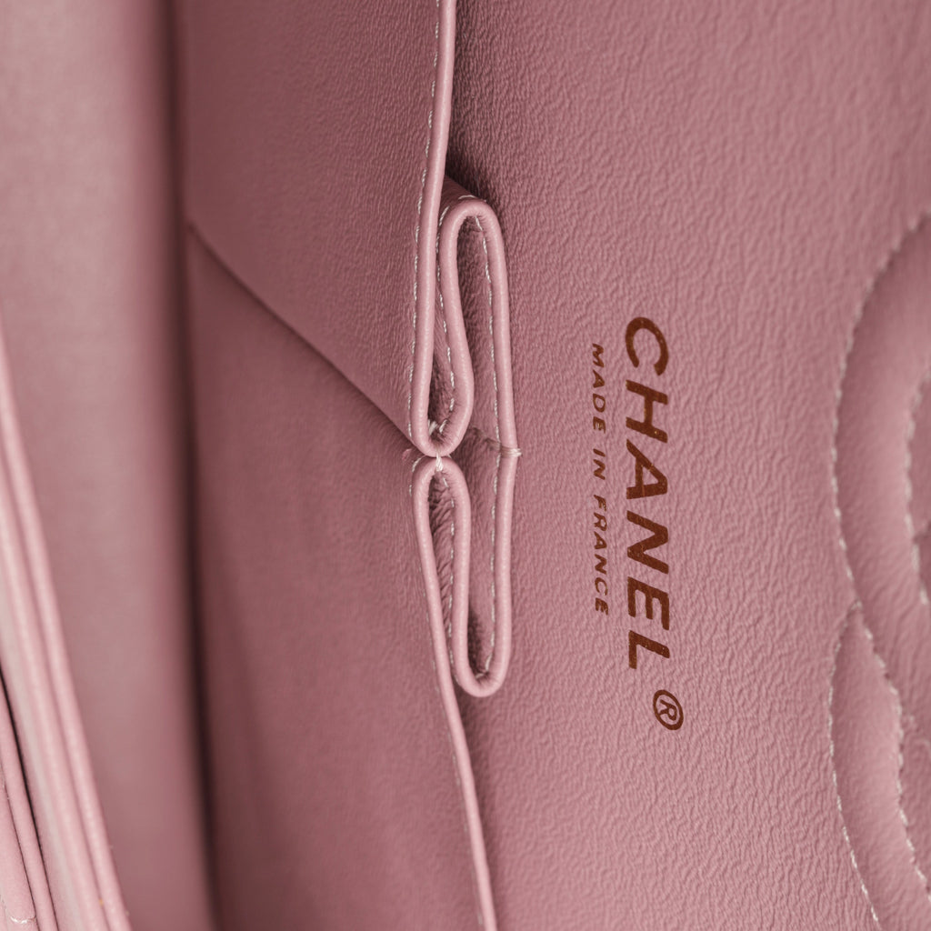 Chanel Classic Flap Bag - Medium