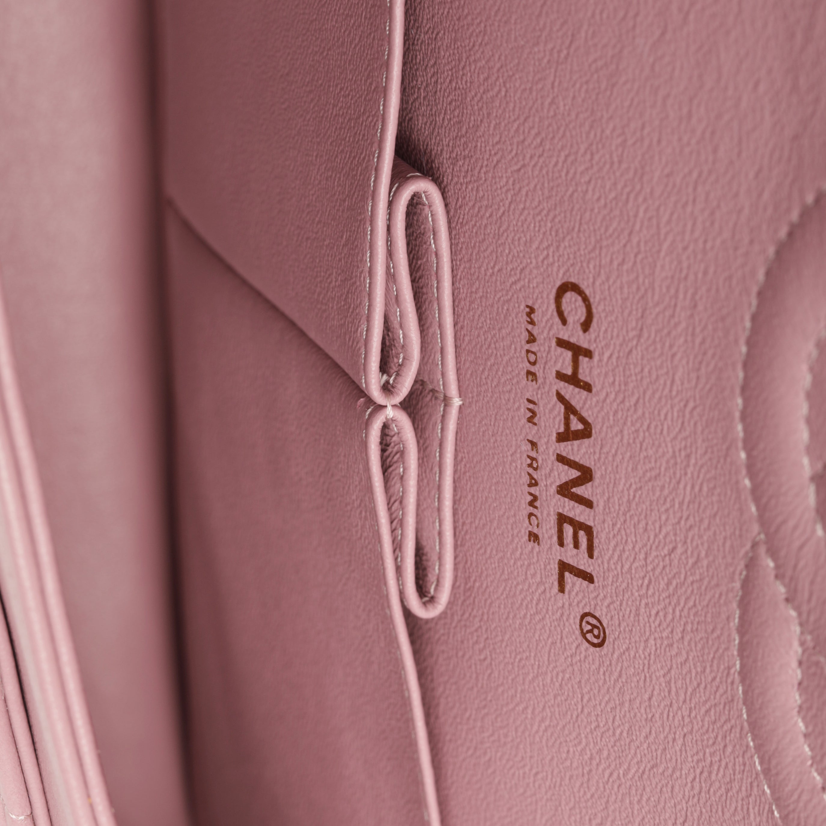 Chanel Classic Flap Bag - Medium