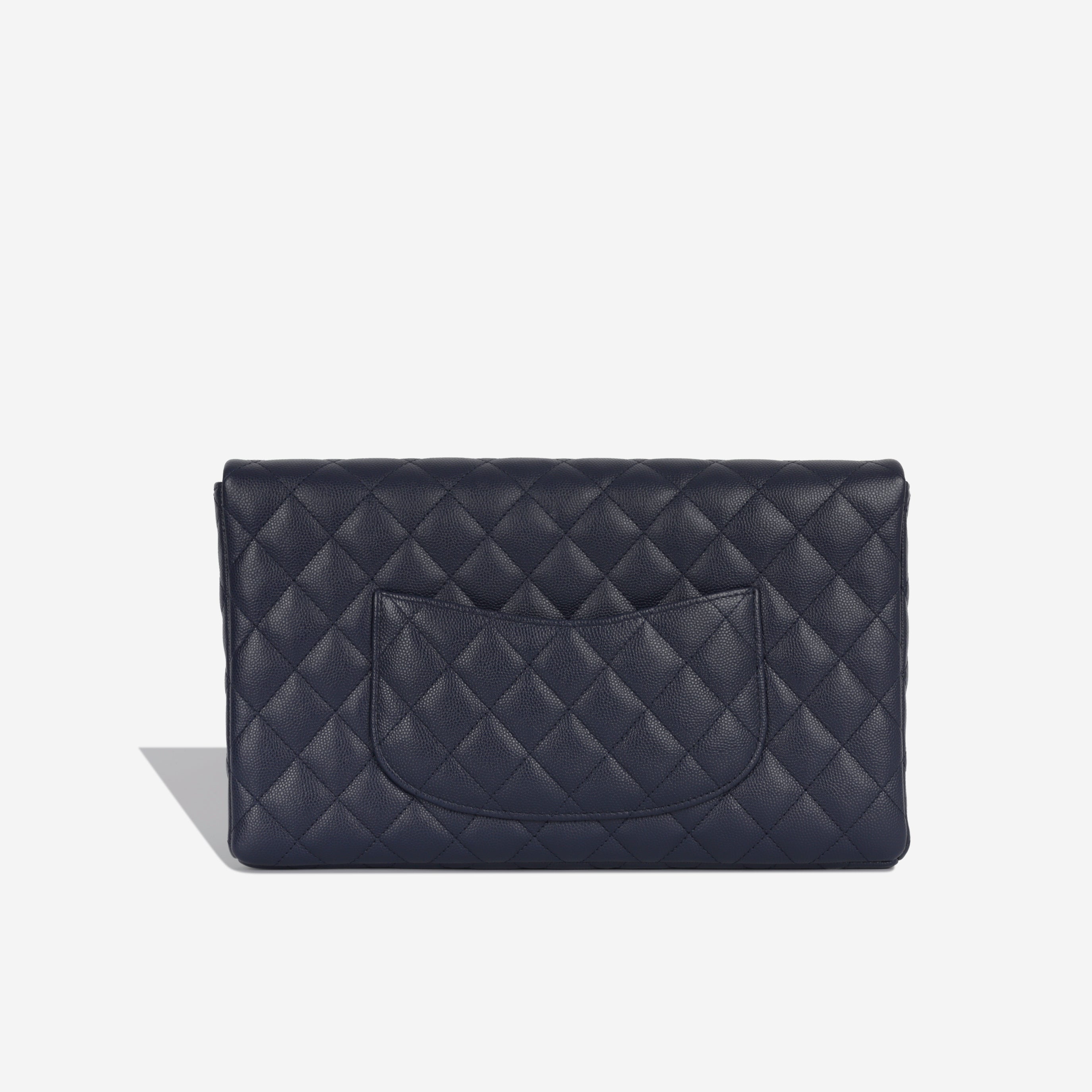 Chanel Timeless Clutch