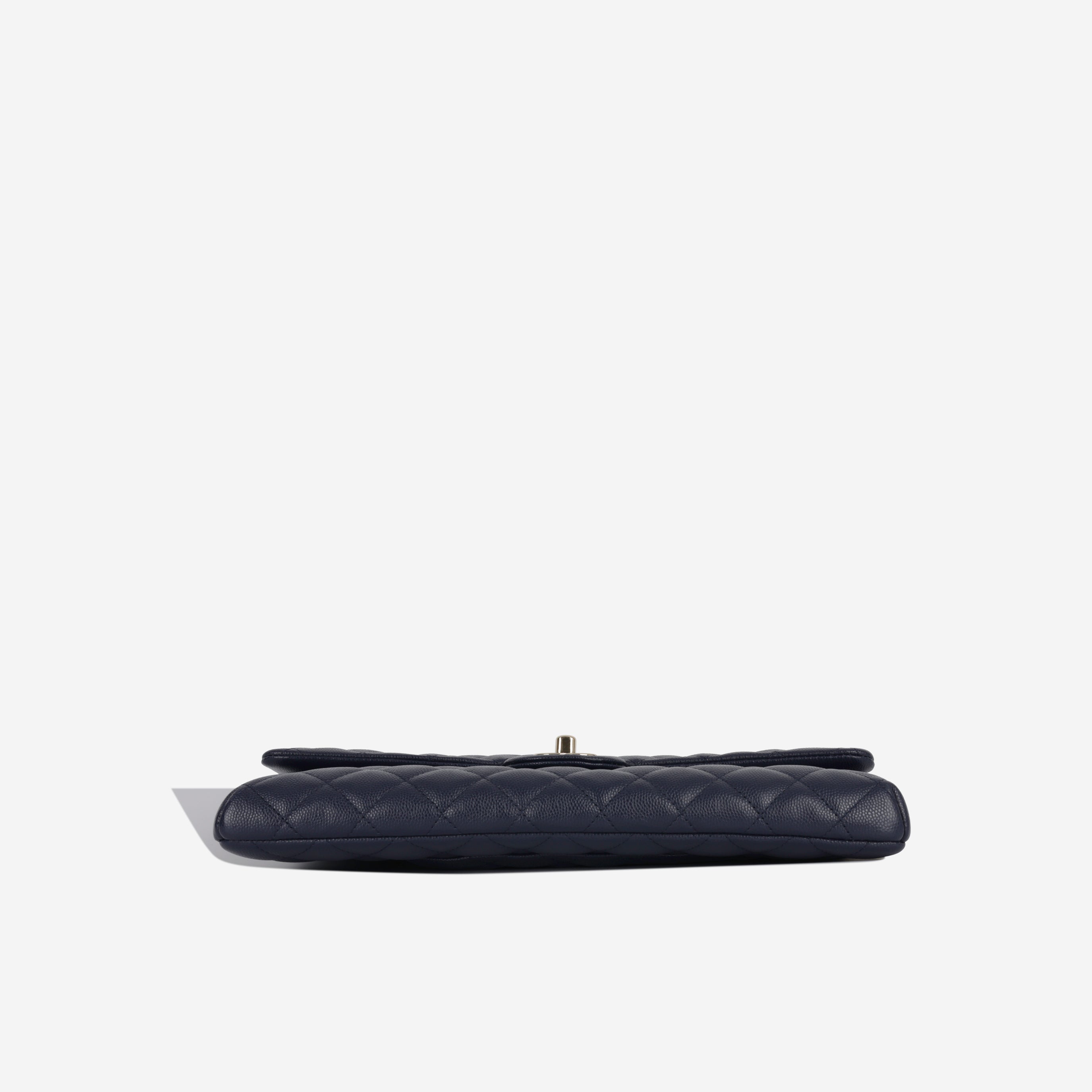 Chanel Timeless Clutch