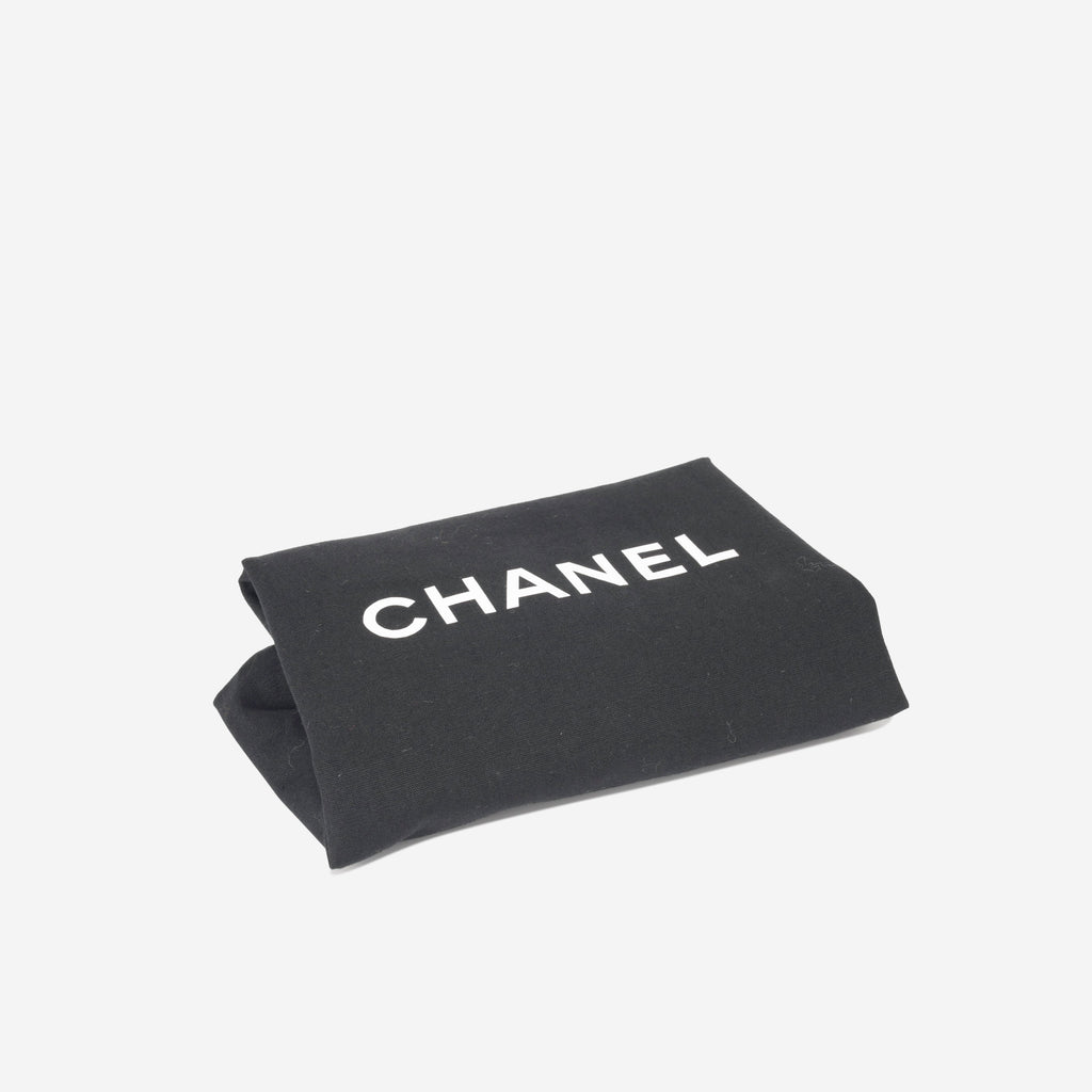 Chanel Timeless Clutch