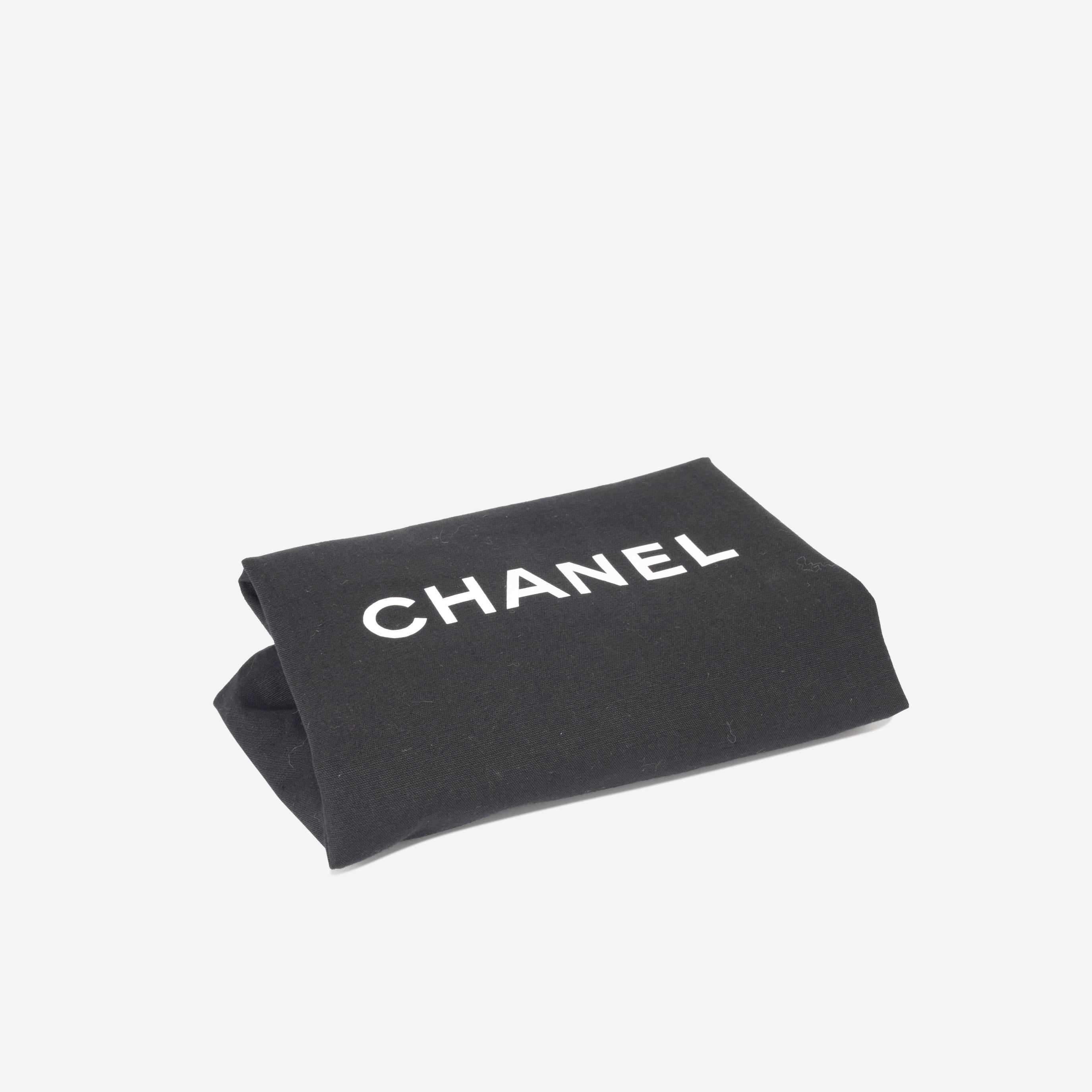 Chanel Timeless Clutch