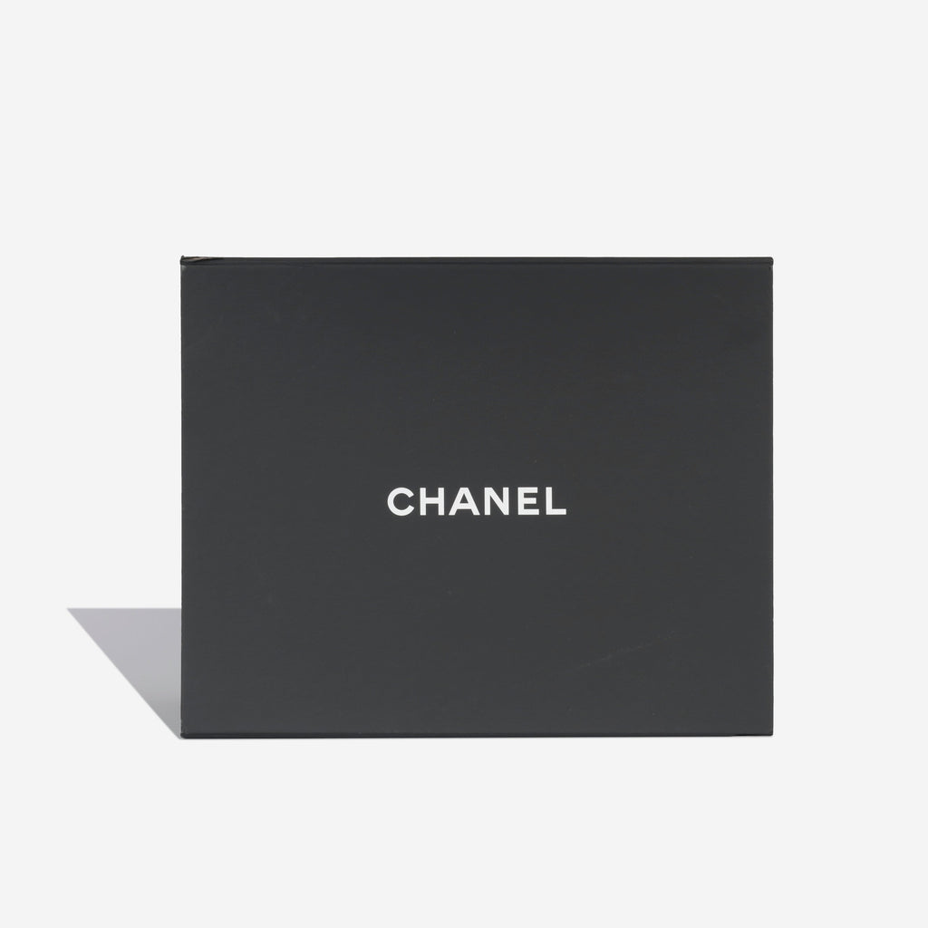 Chanel Timeless Clutch