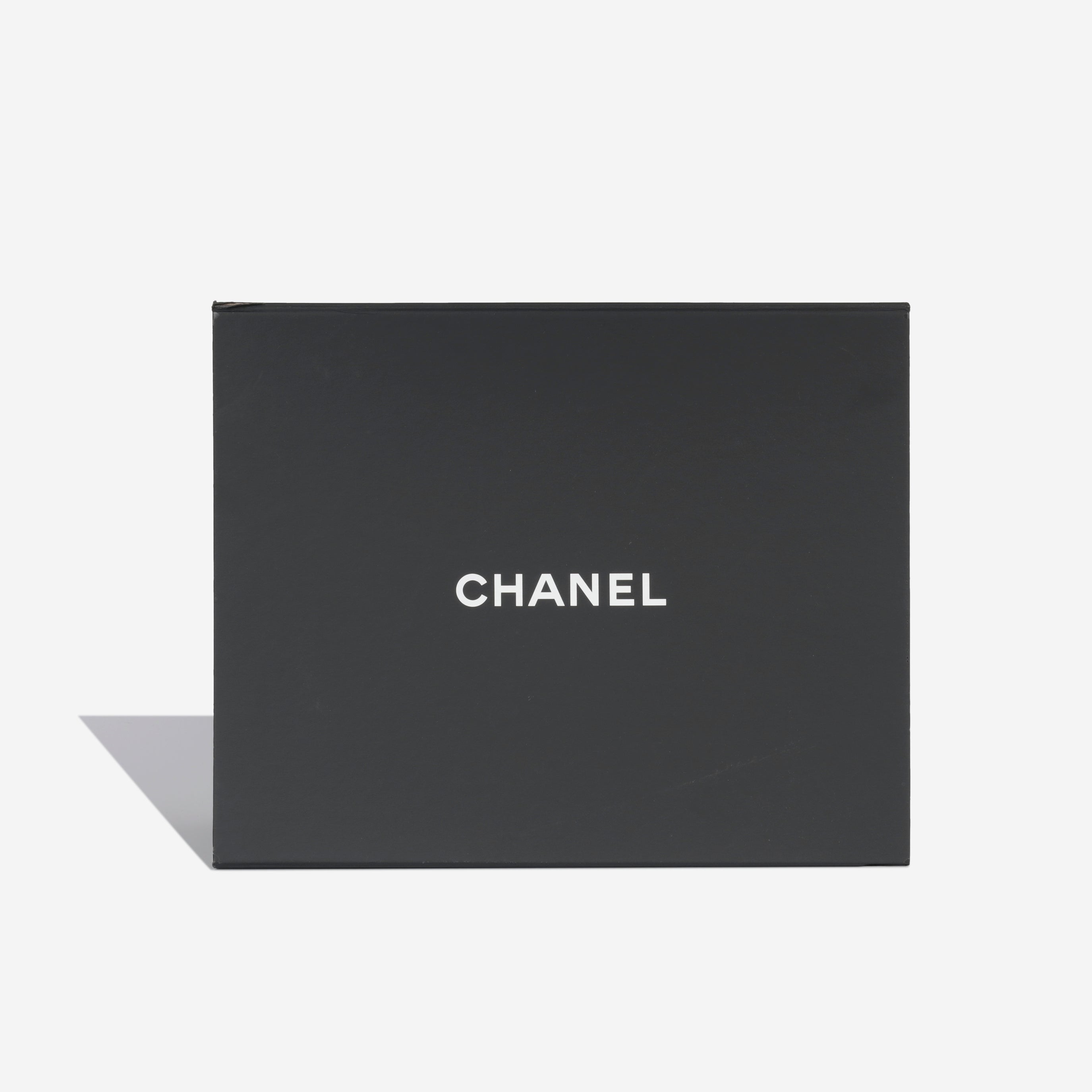 Chanel Timeless Clutch