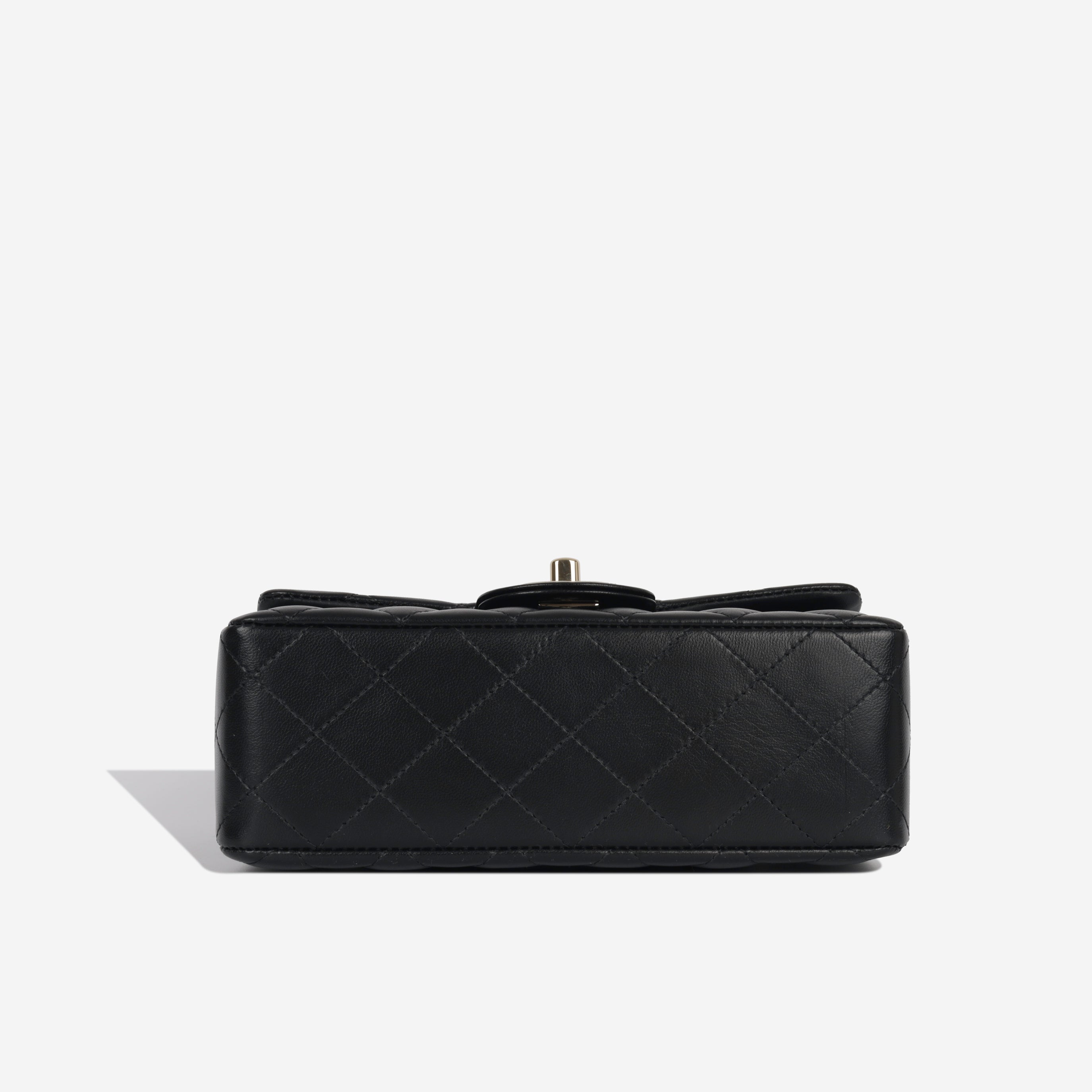 Chanel Classic Flap Bag - Mini Rectangular