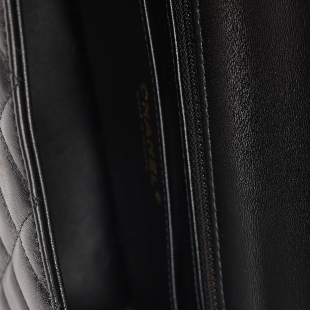 Chanel Classic Flap Bag - Mini Rectangular