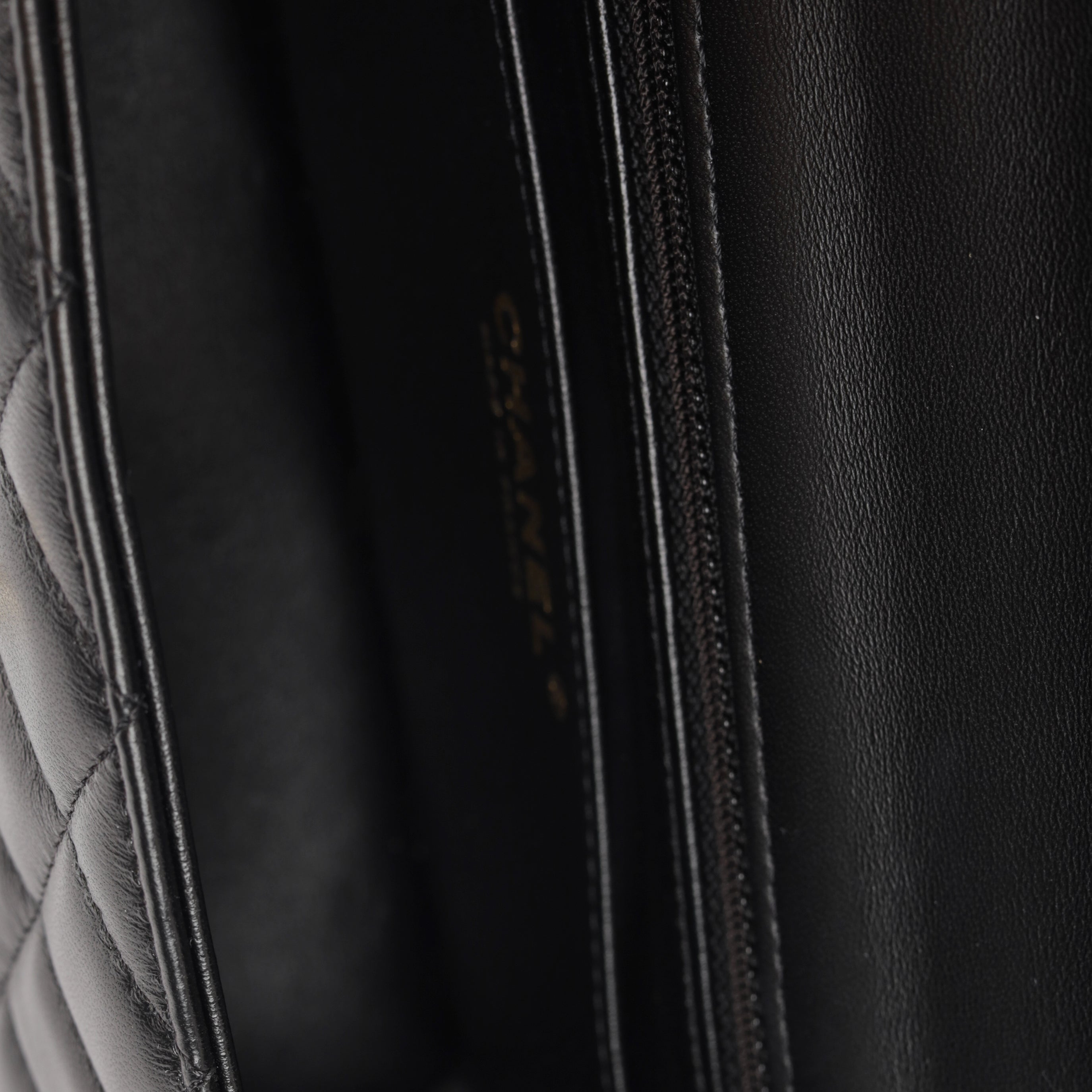 Chanel Classic Flap Bag - Mini Rectangular