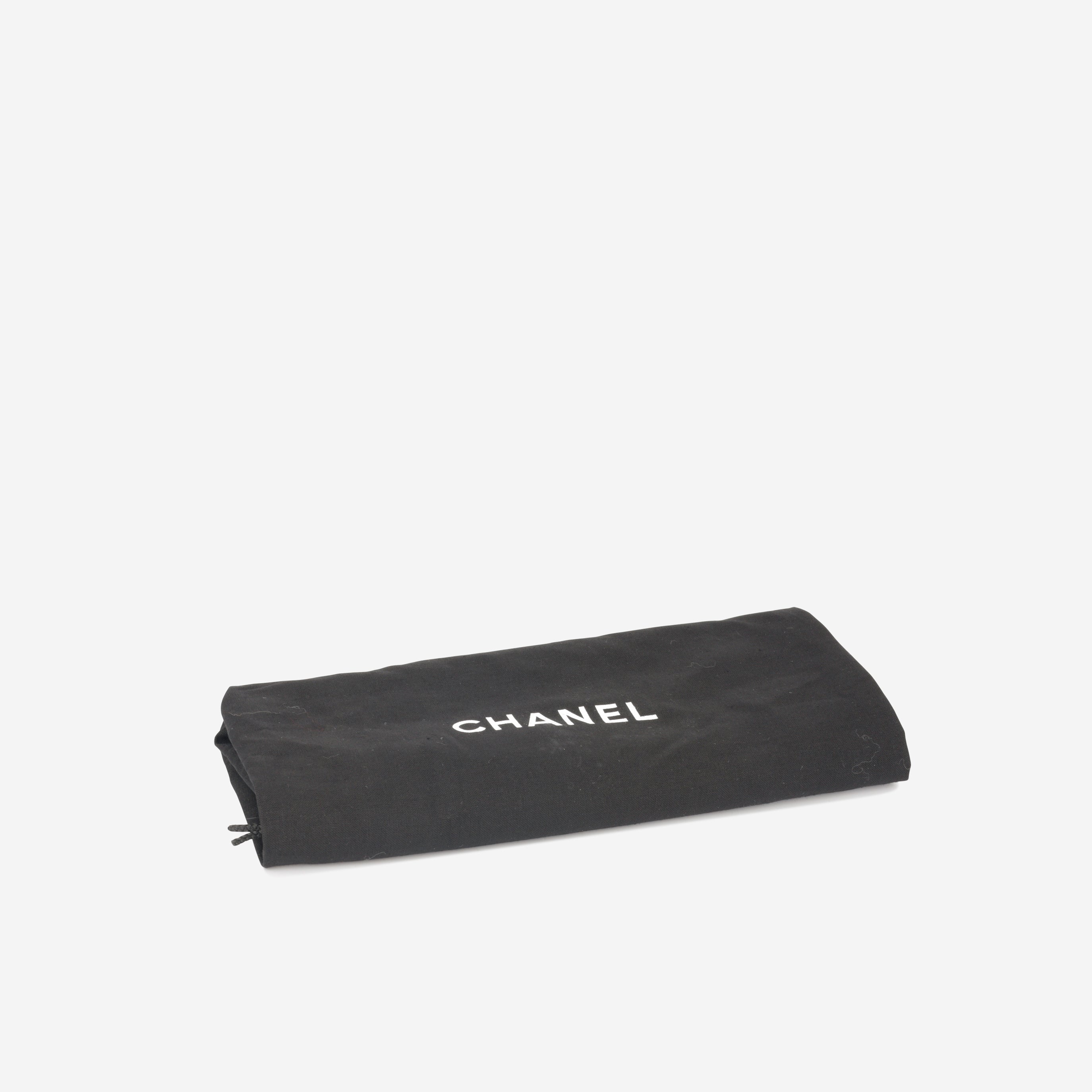 Chanel Classic Flap Bag - Mini Rectangular