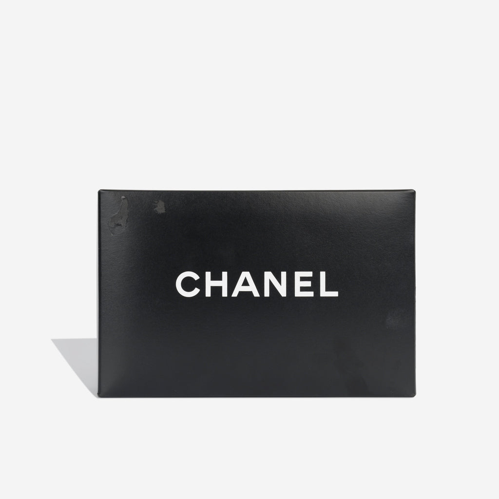 Chanel Classic Flap Bag - Mini Rectangular