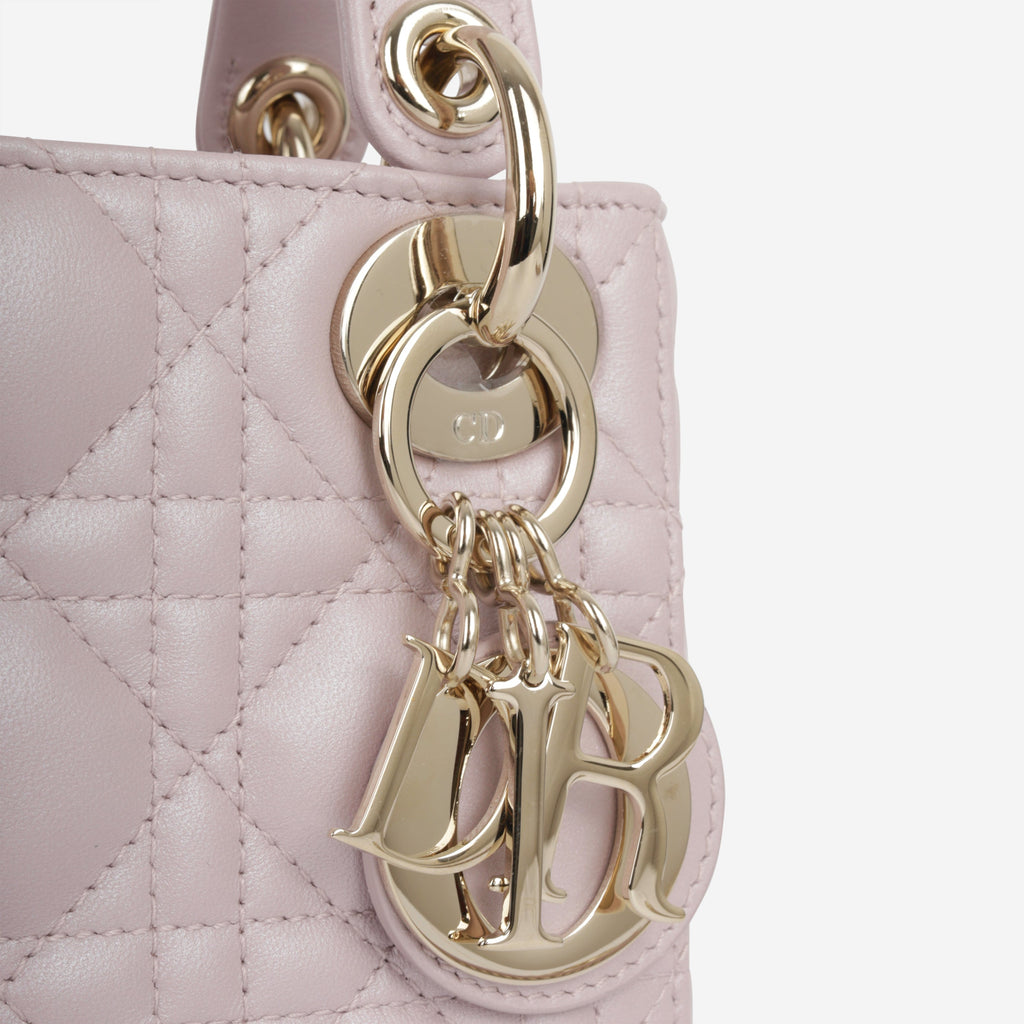 Christian Dior Lady Dior - Mini