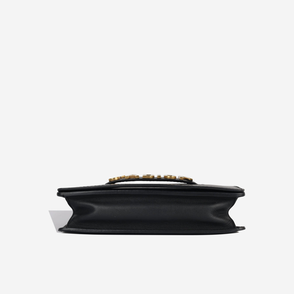 Christian Dior J’adior Flap Bag