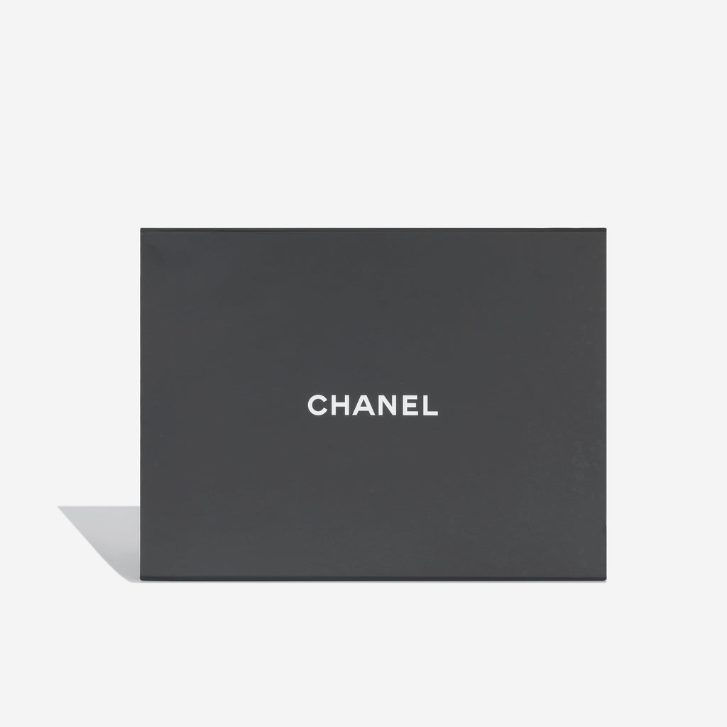 Chanel Classic Flap Bag - Jumbo