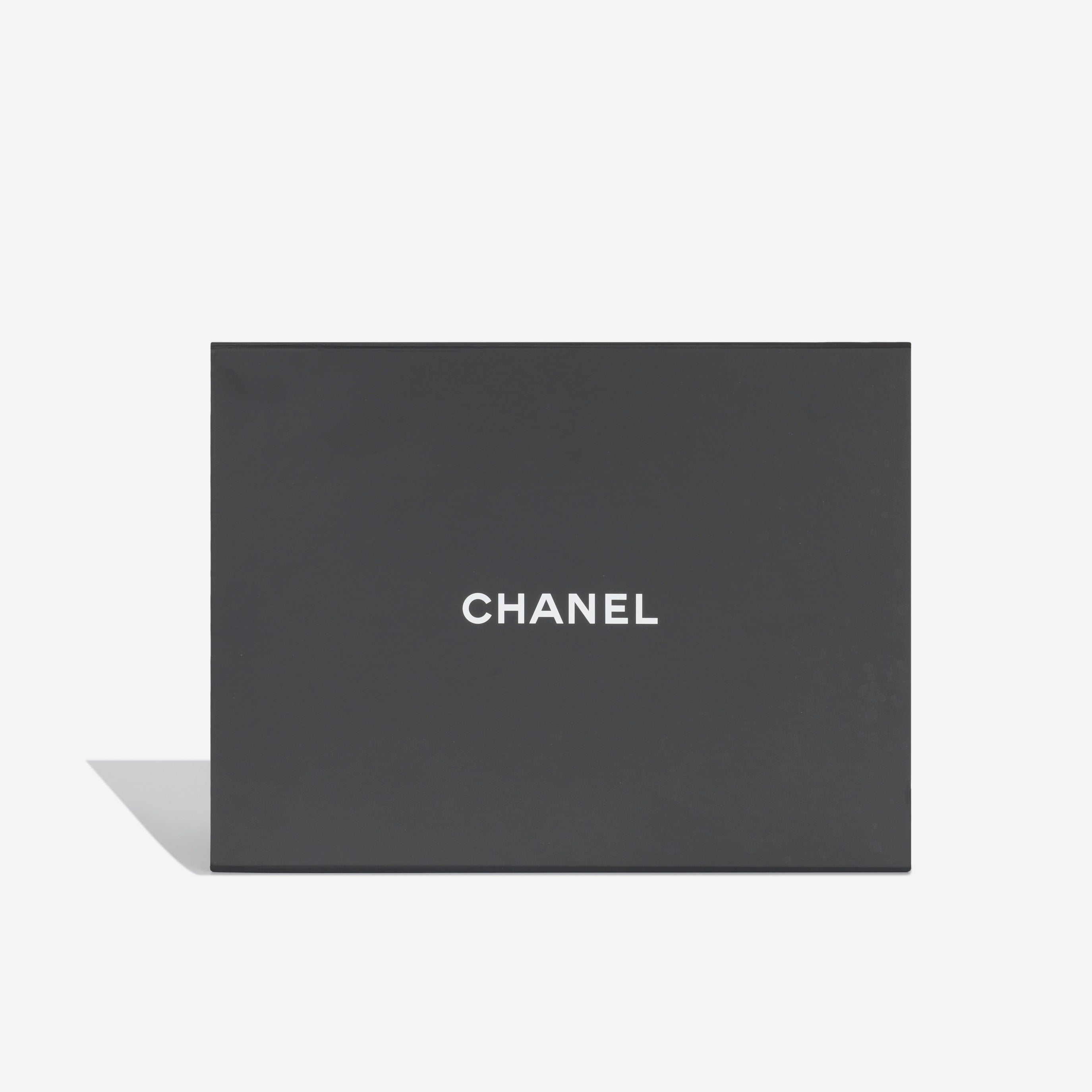 Chanel Classic Flap Bag - Jumbo