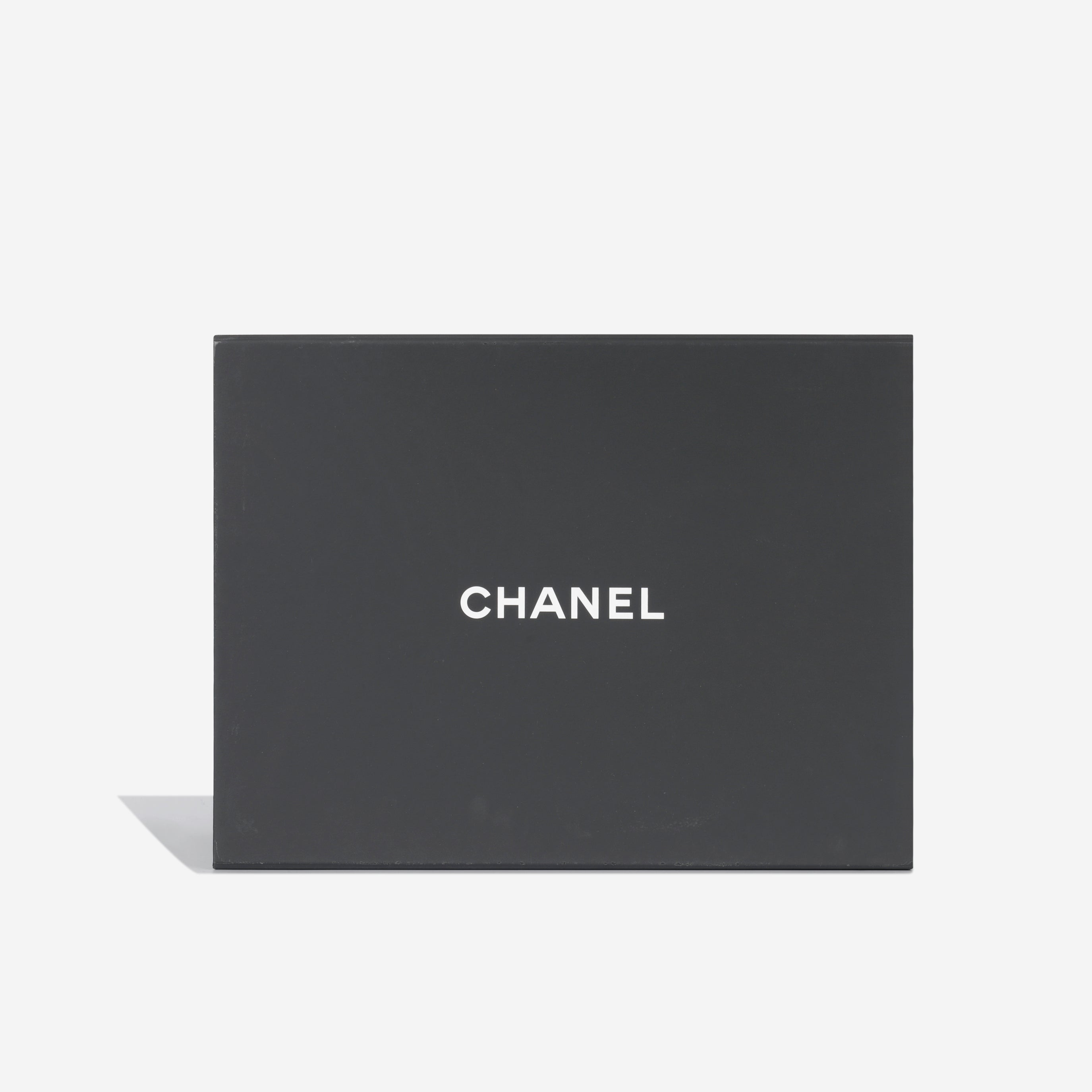 Chanel Classic Flap Bag - Jumbo