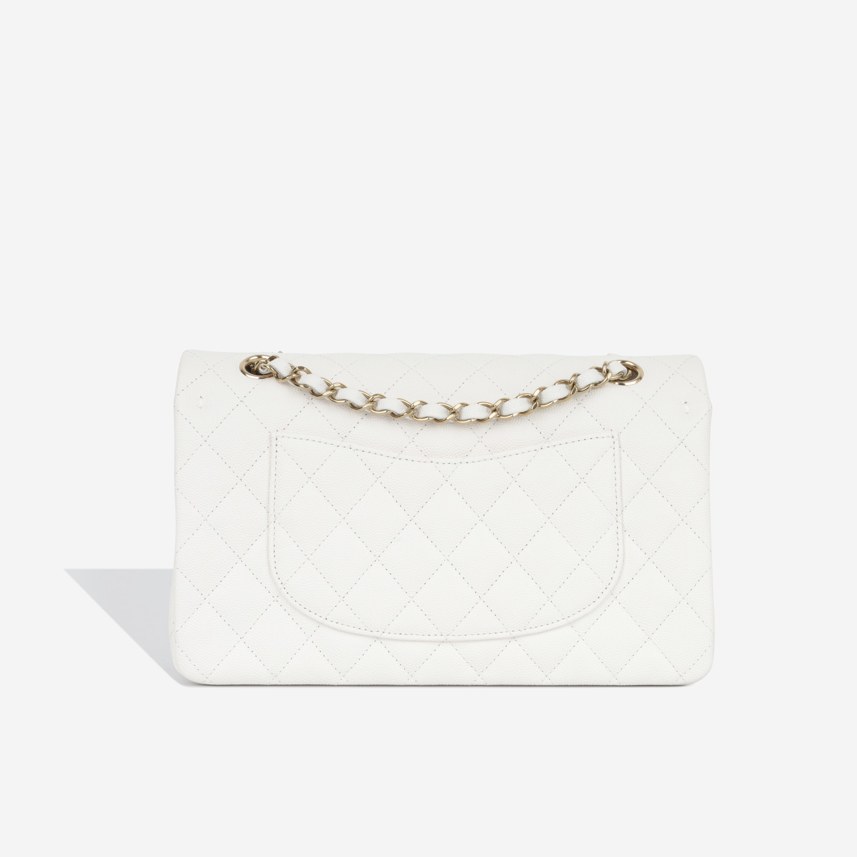 Chanel Classic Flap Bag - Medium