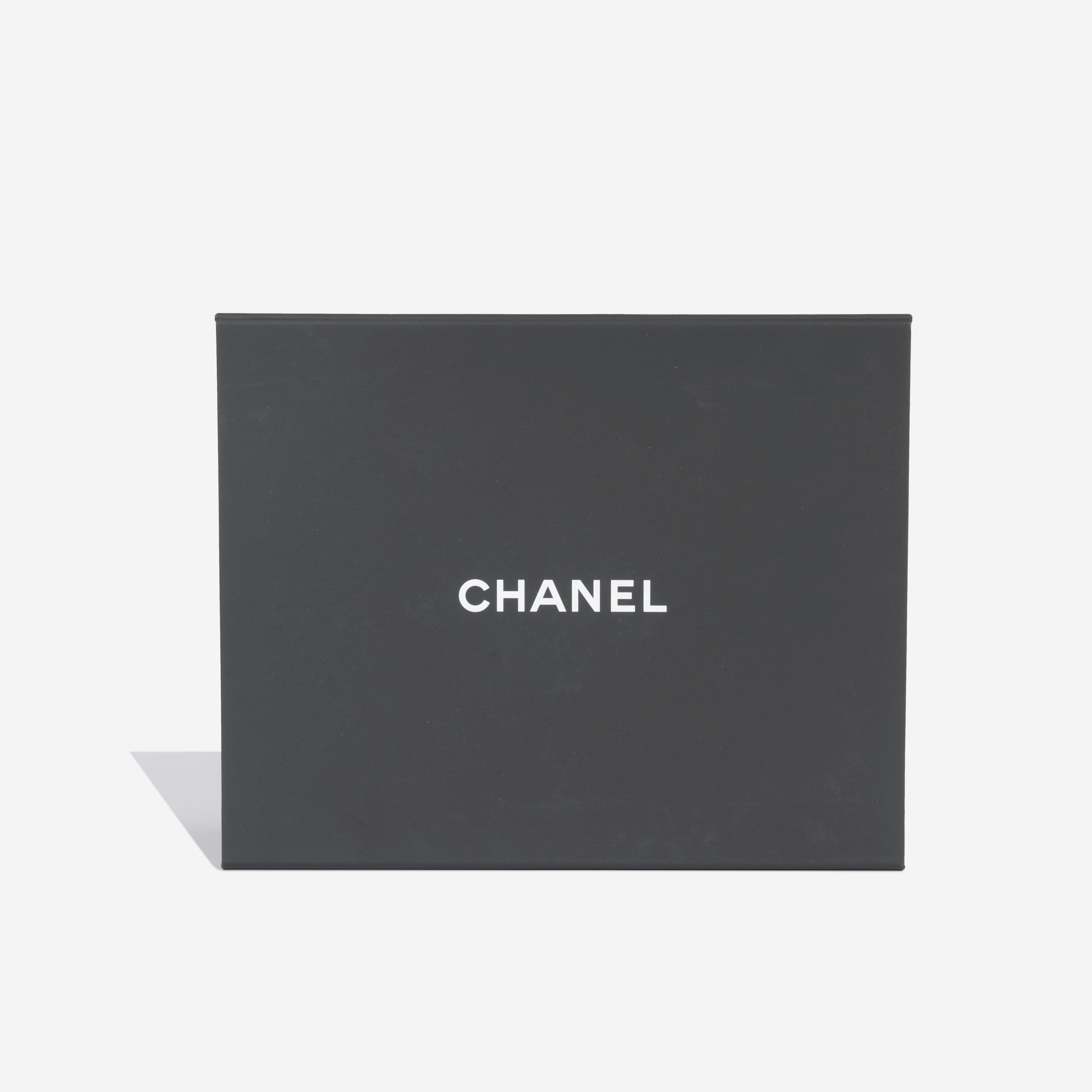 Chanel Classic Flap Bag - Medium