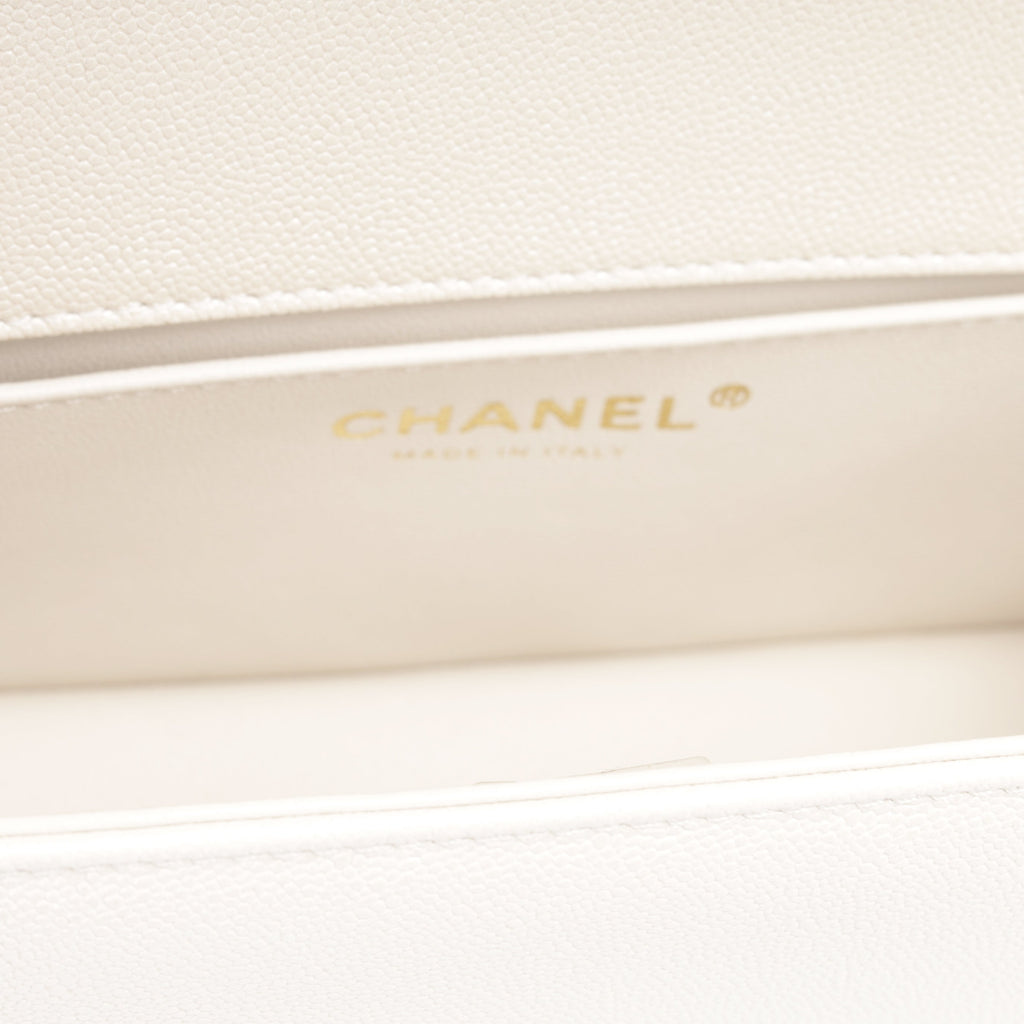 Chanel Boy Bag - Small