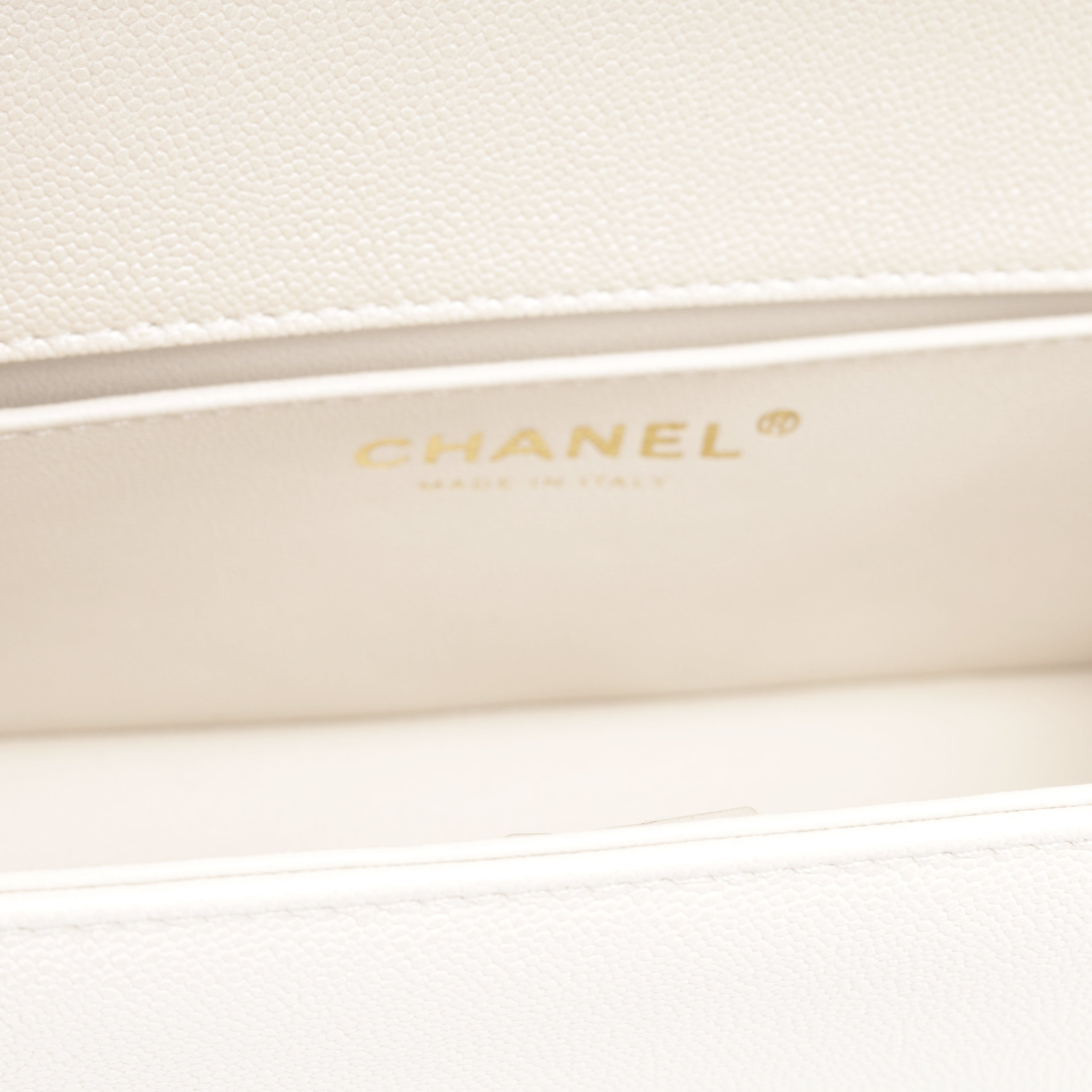 Chanel Boy Bag - Small