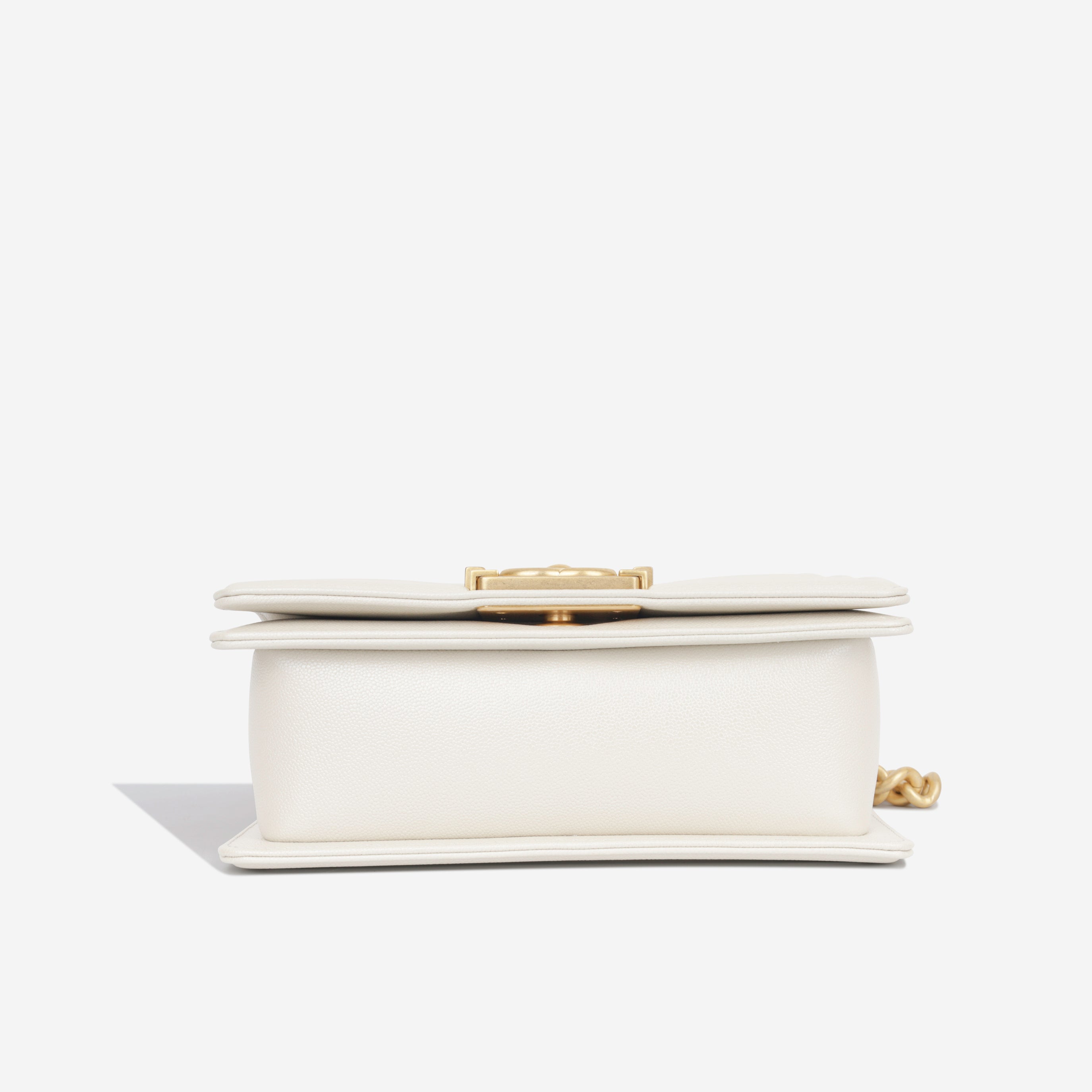 Chanel Boy Bag - Small