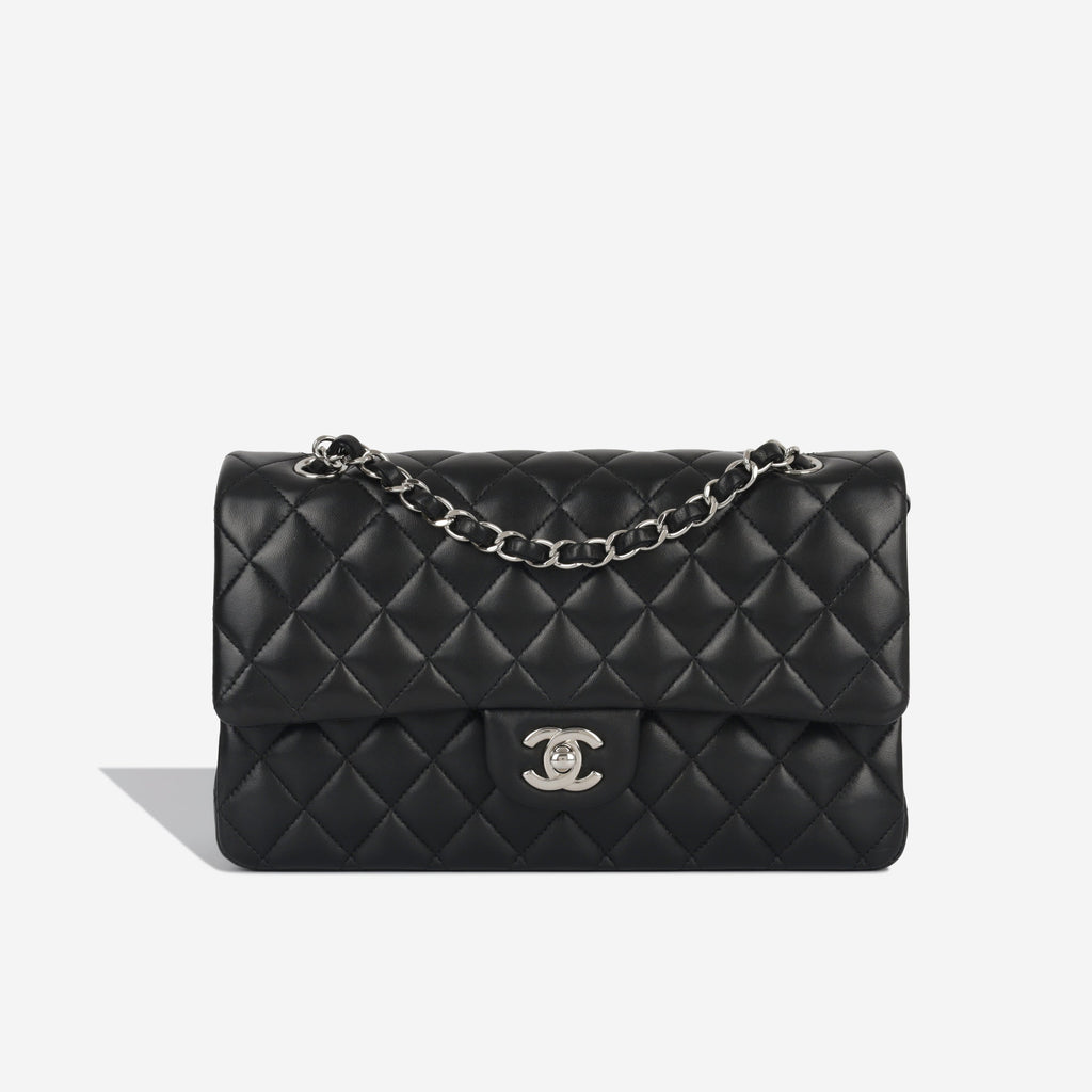 Chanel Classic Flap Bag - Medium