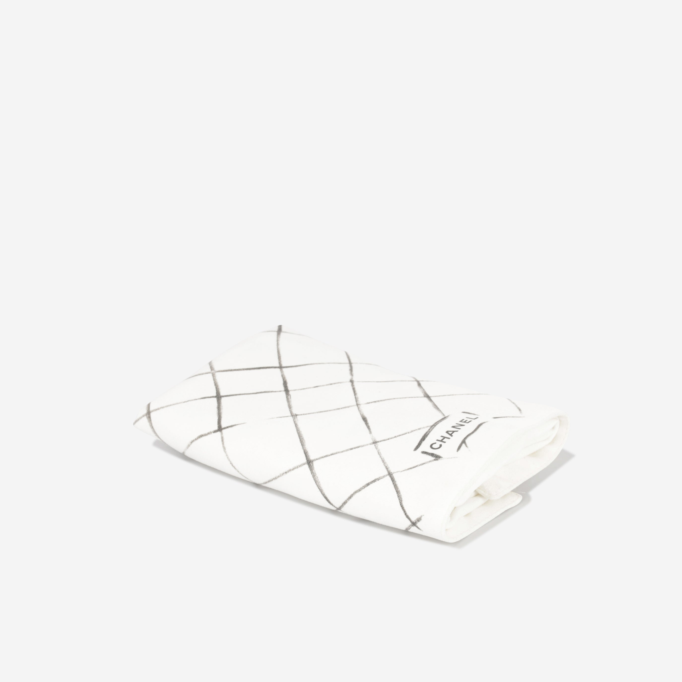 Chanel Classic Flap Bag - Medium