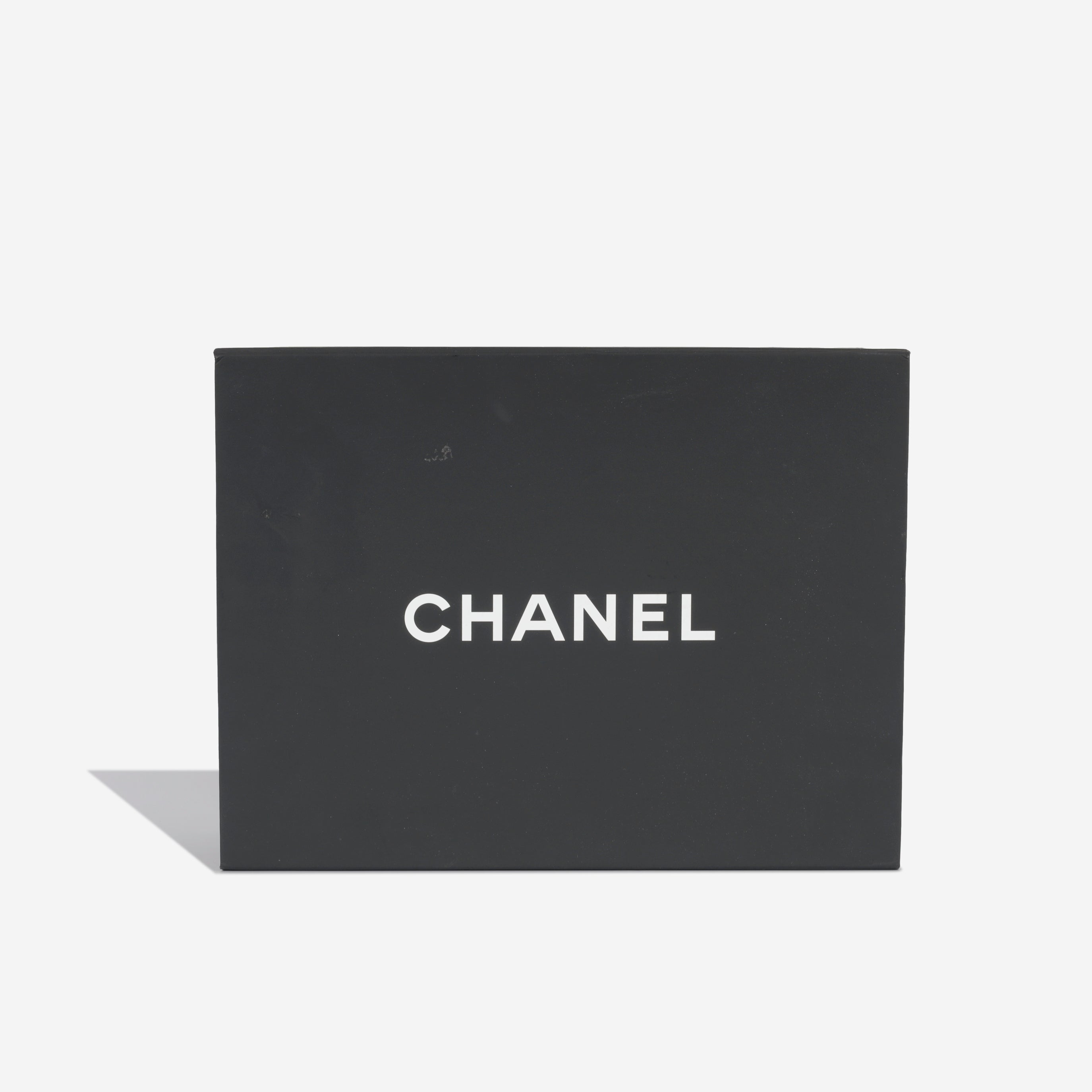 Chanel Classic Flap Bag - Medium