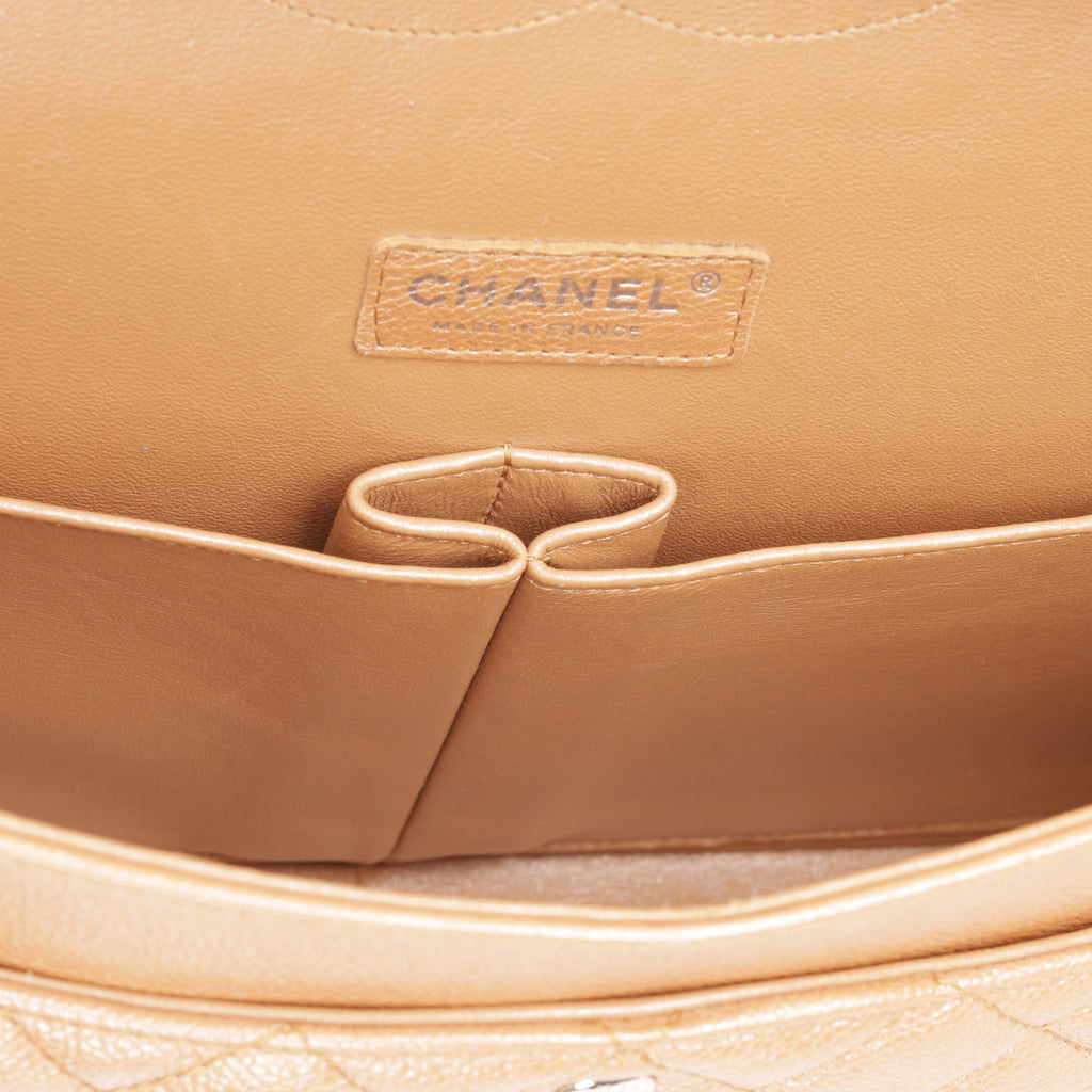 Chanel Classic Flap Bag - Maxi