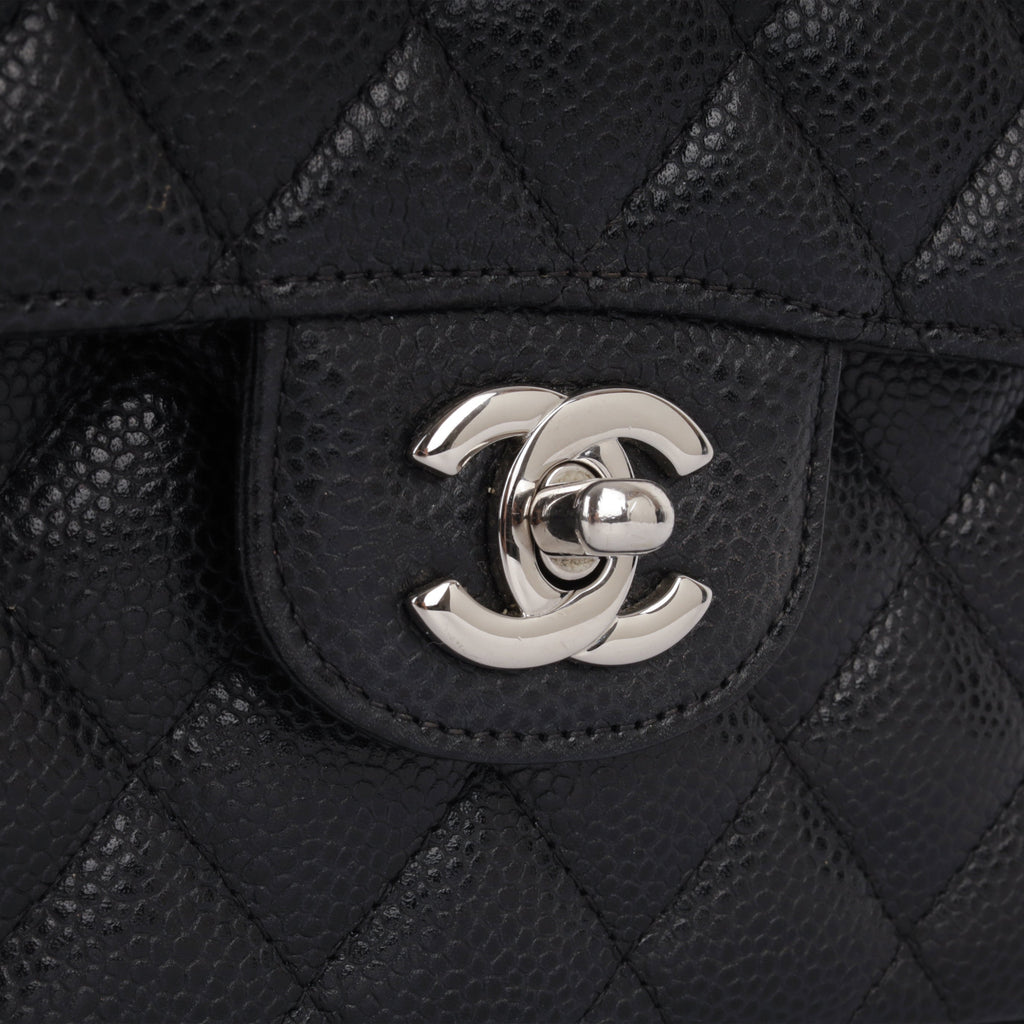 Chanel Classic Flap Bag - Small