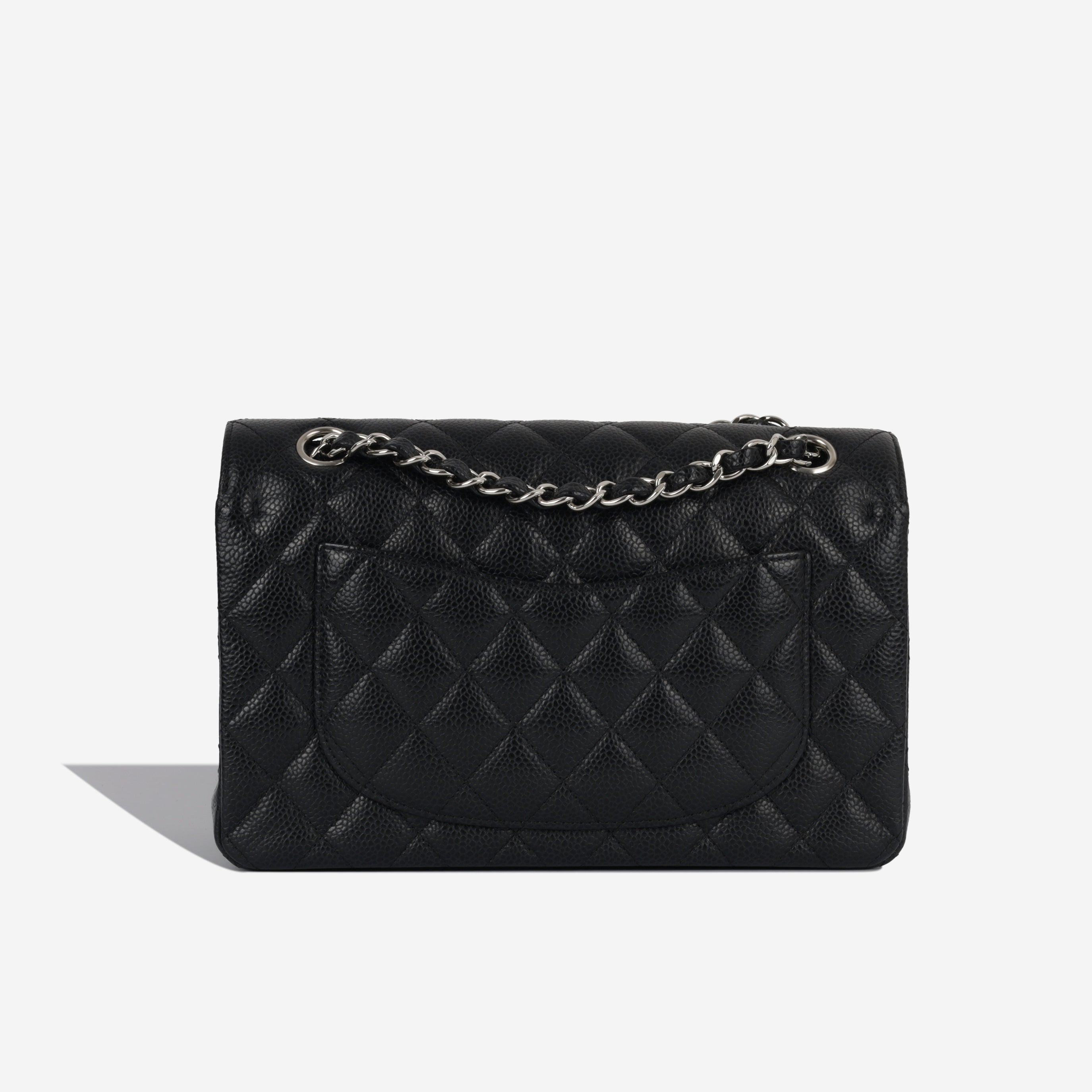 Chanel Classic Flap Bag - Small