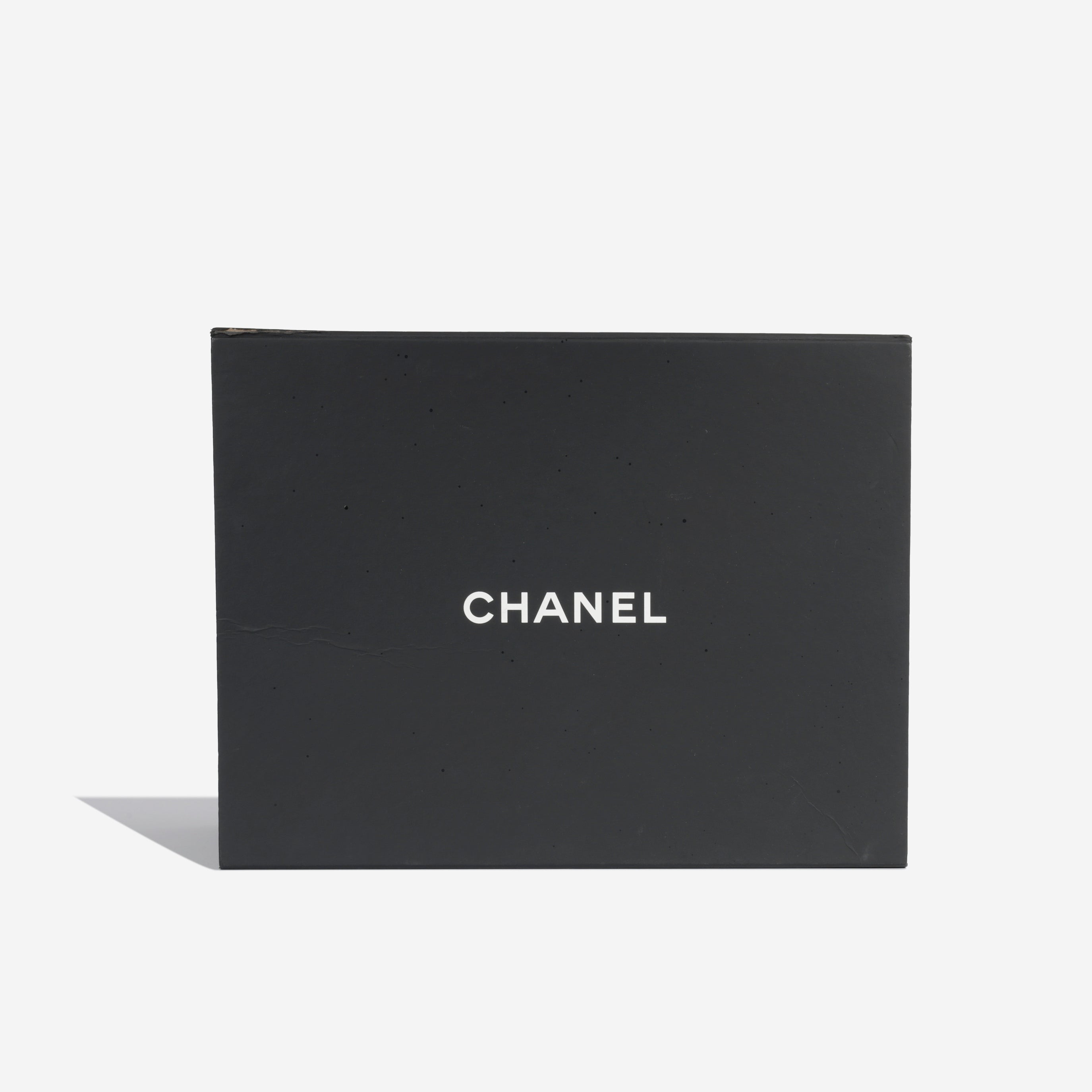 Chanel Classic Flap Bag - Small