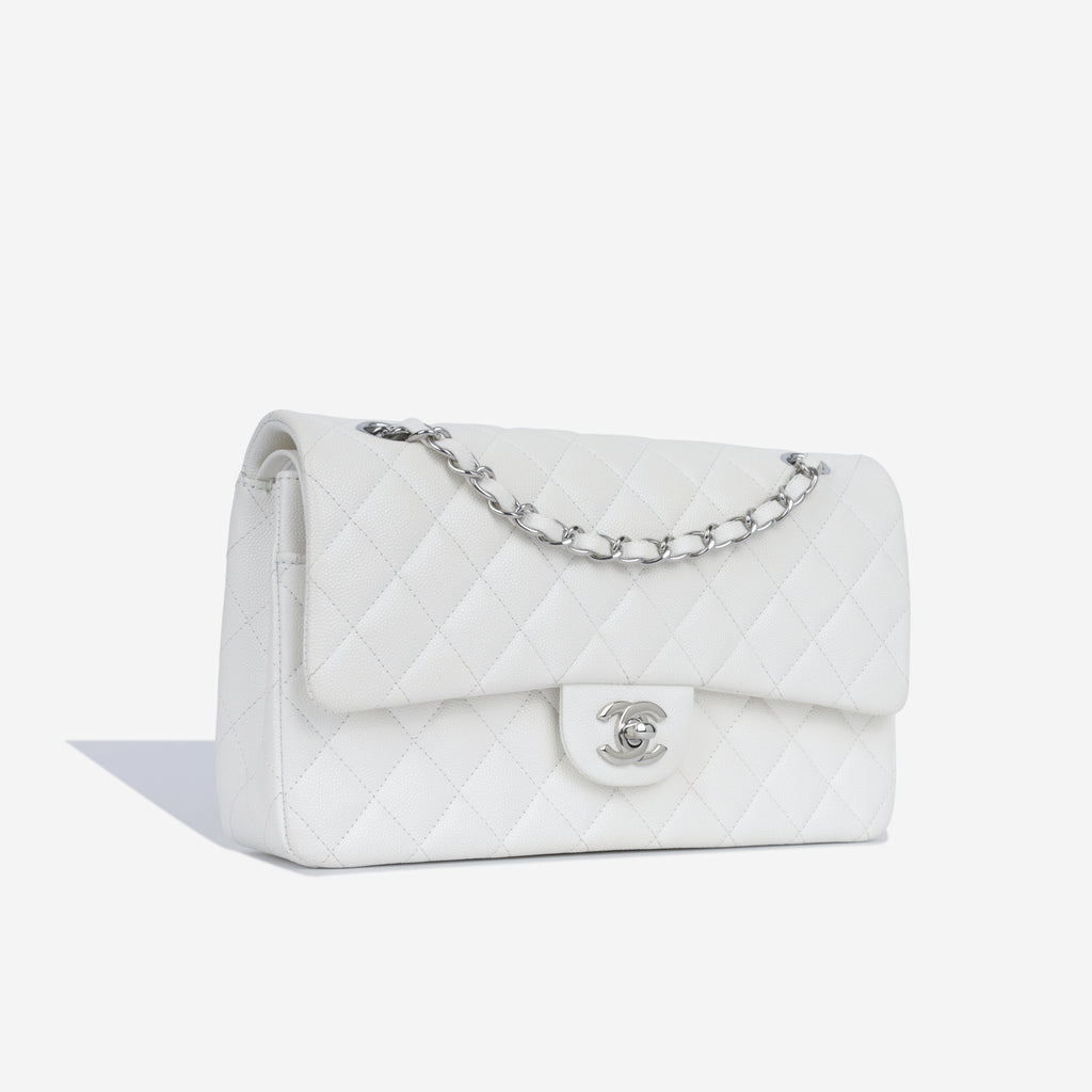 Chanel Classic Flap Bag - Medium