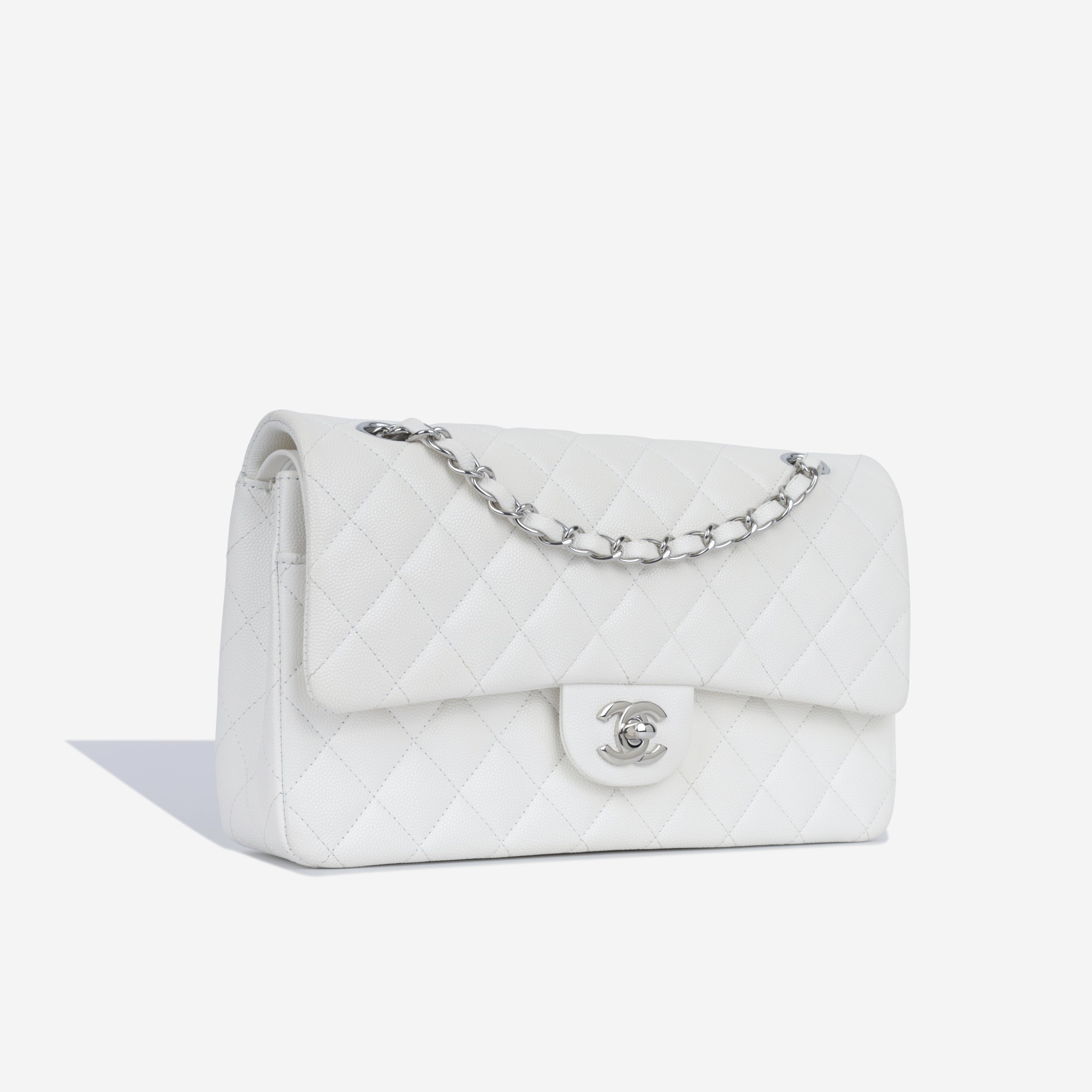 Chanel Classic Flap Bag - Medium