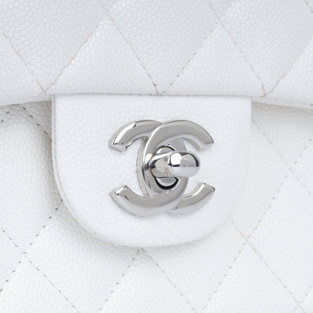 Chanel Classic Flap Bag - Medium