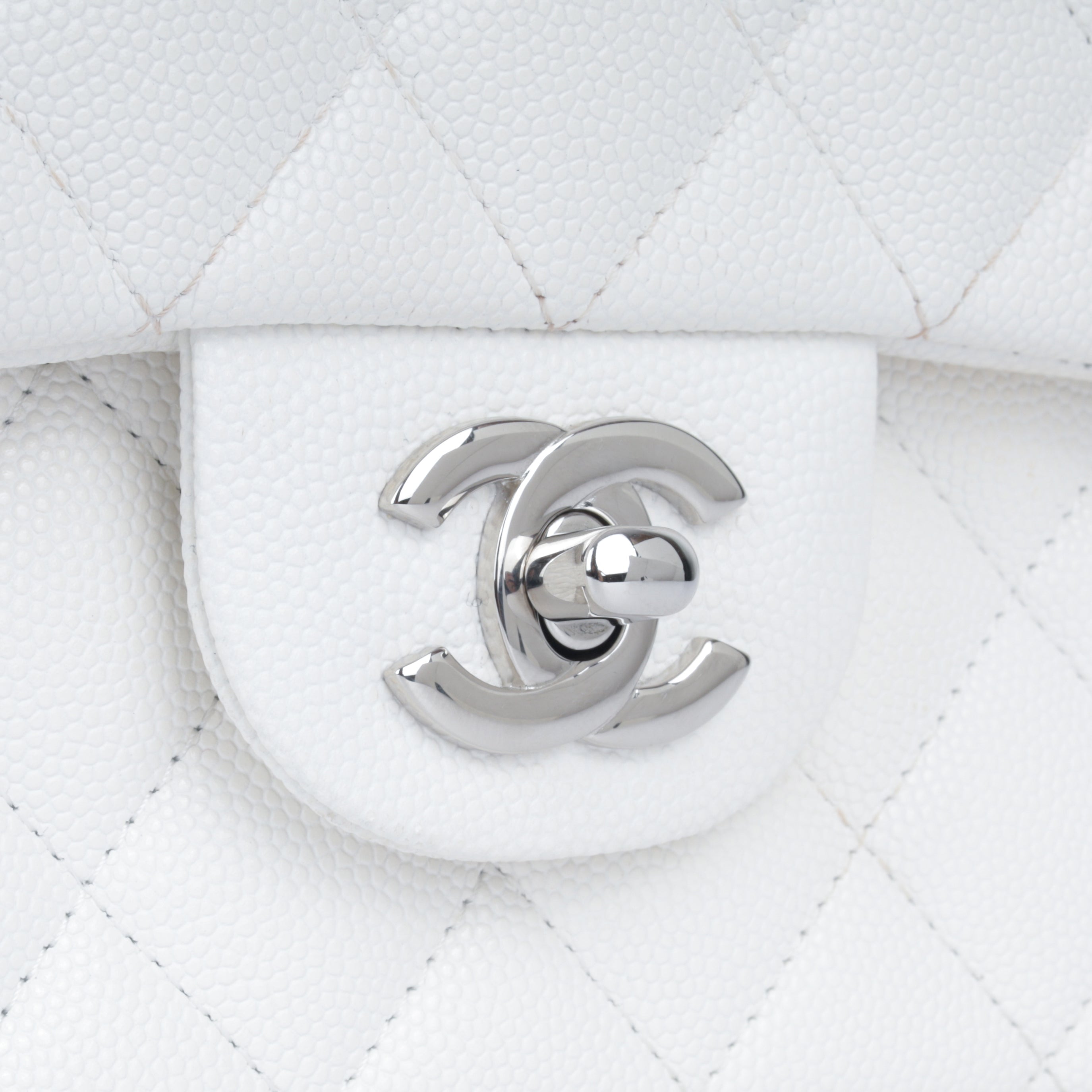Chanel Classic Flap Bag - Medium