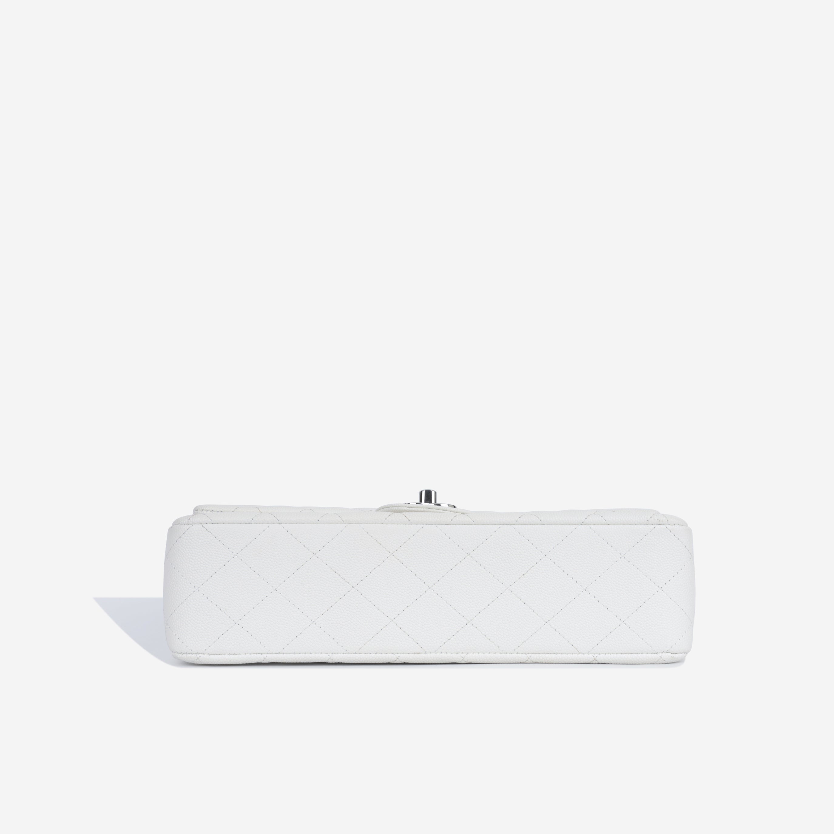 Chanel Classic Flap Bag - Medium