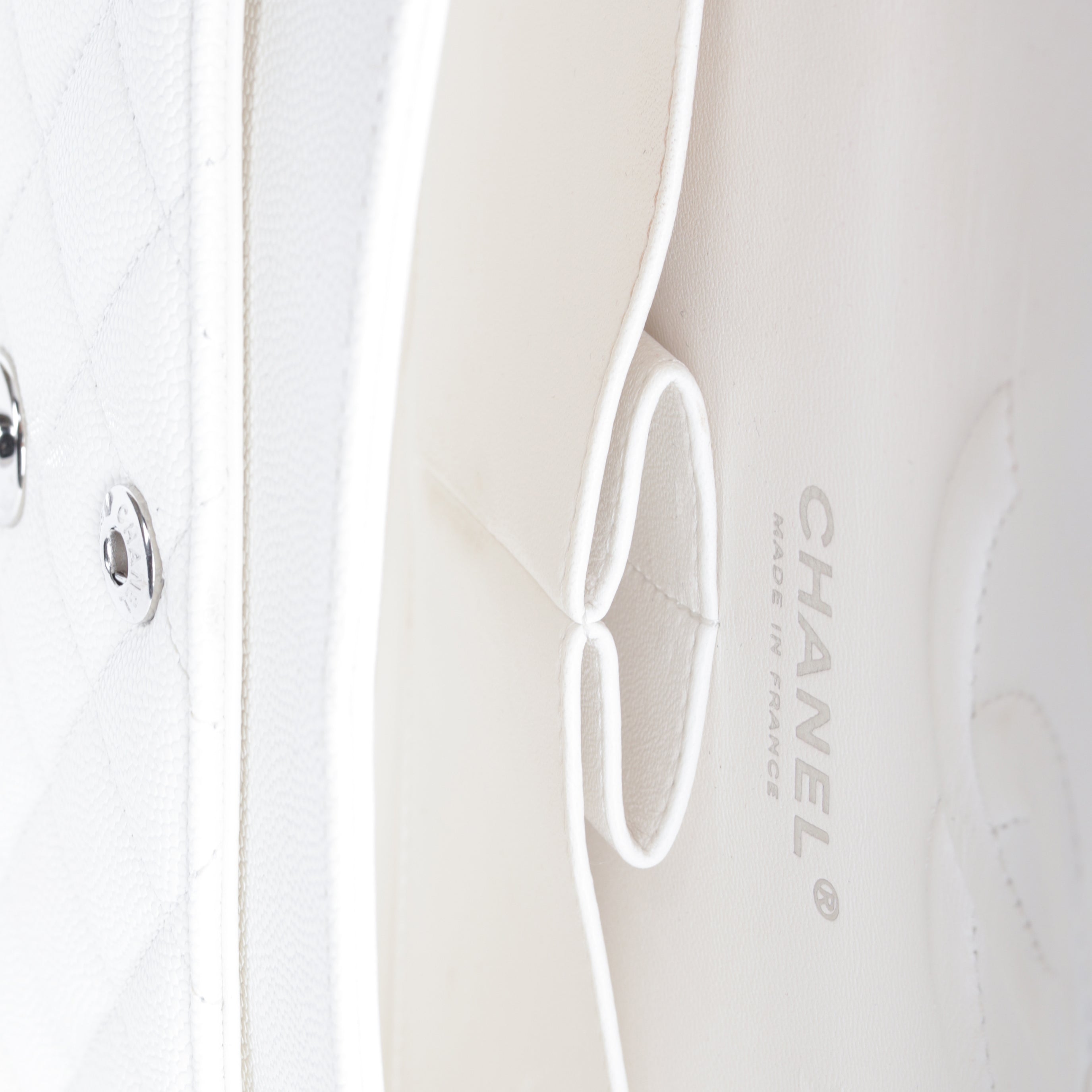 Chanel Classic Flap Bag - Medium