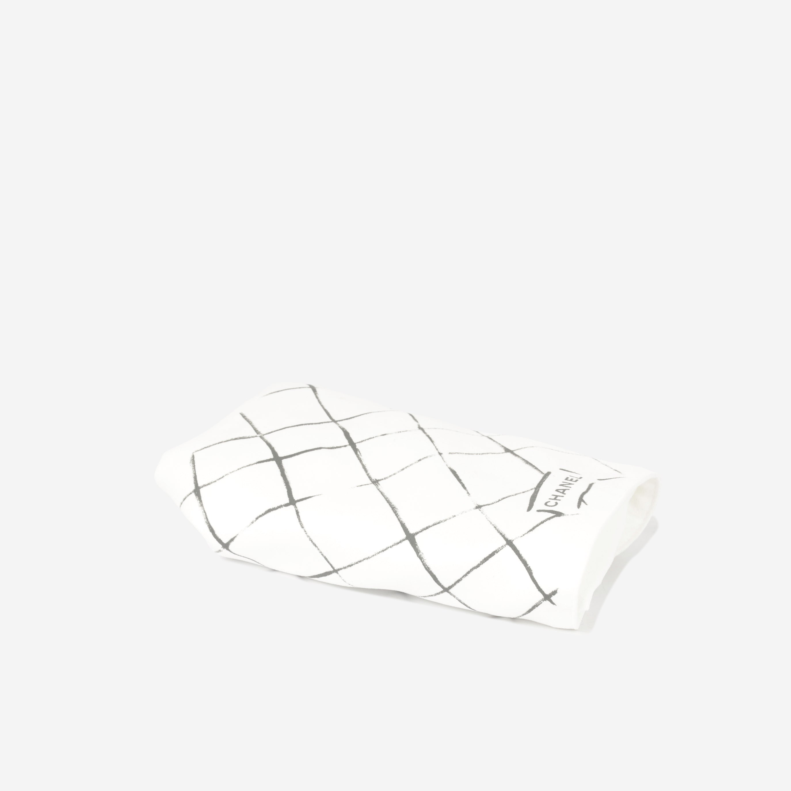 Chanel Classic Flap Bag - Medium