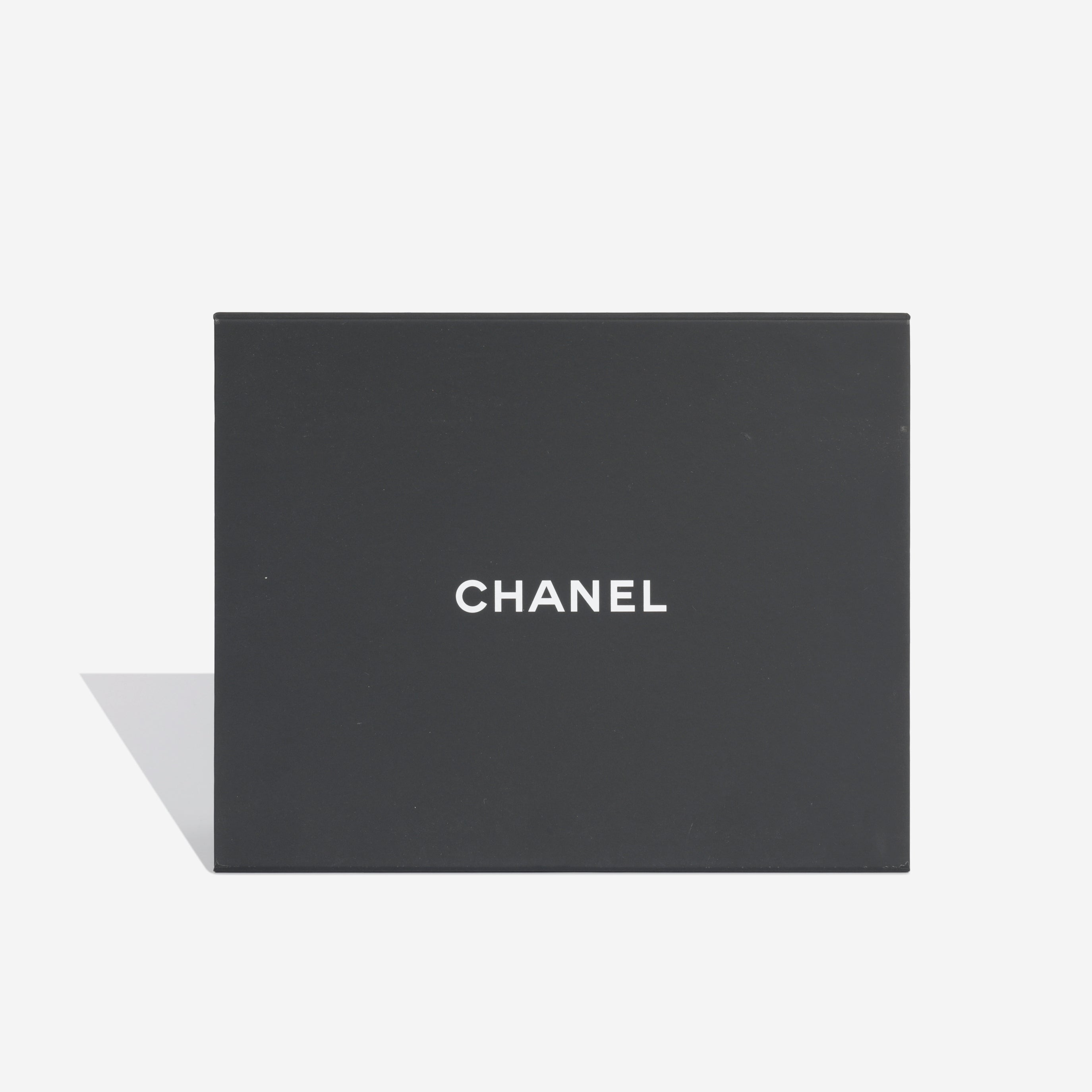 Chanel Classic Flap Bag - Medium