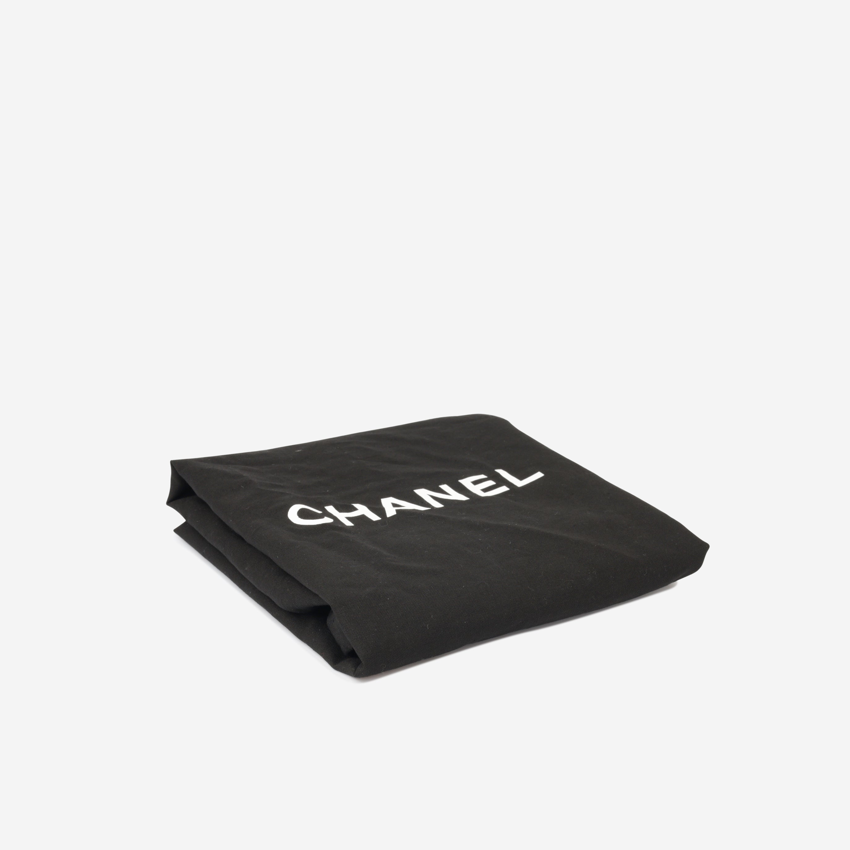 Chanel GST - Beige Caviar